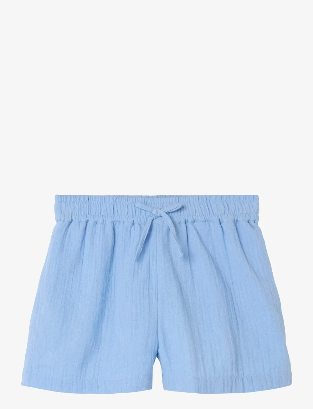 name it - NKFJASMIN SHORTS NOOS - lühikesed vabaajapüksid - serenity - 0