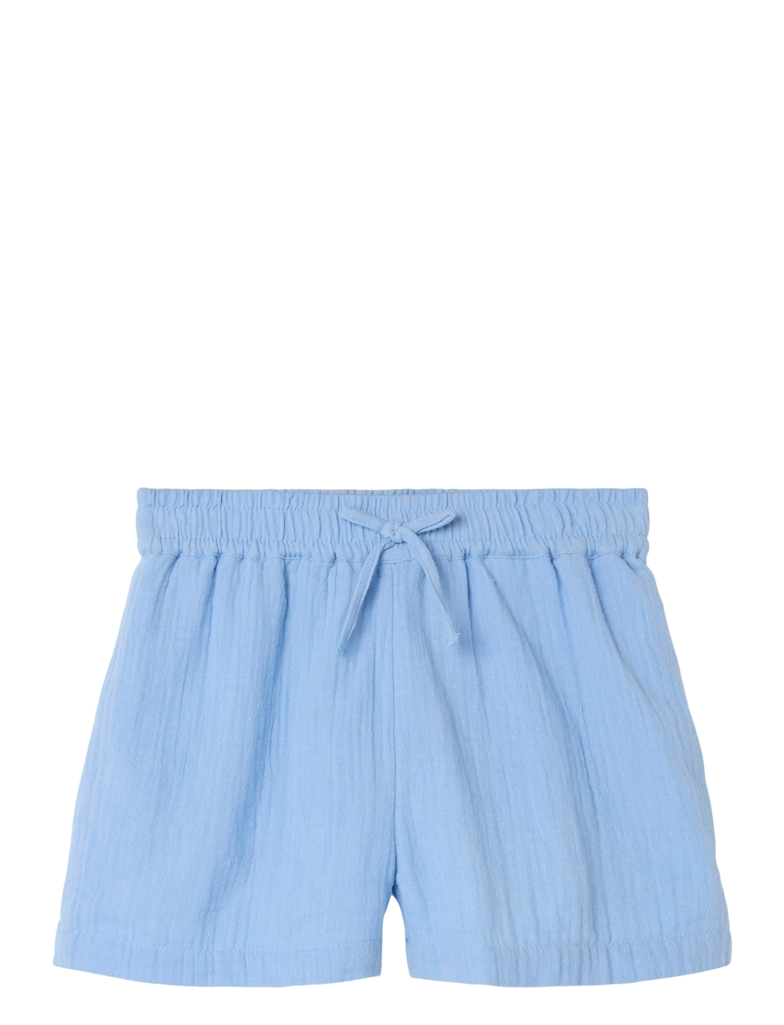name it NKFJASMIN SHORTS NOOS - 4 for 3 - SERENITY / blue