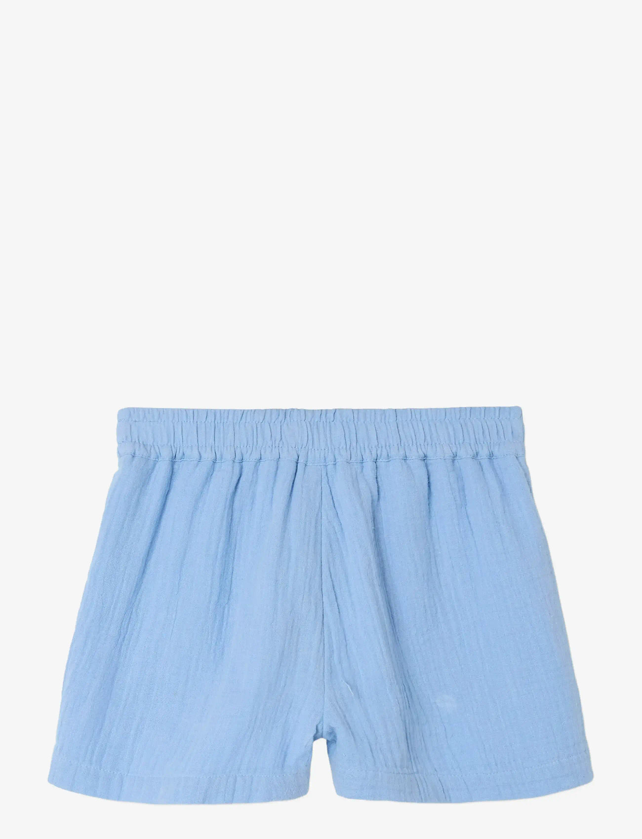 name it - NKFJASMIN SHORTS NOOS - casual shorts - serenity - 1
