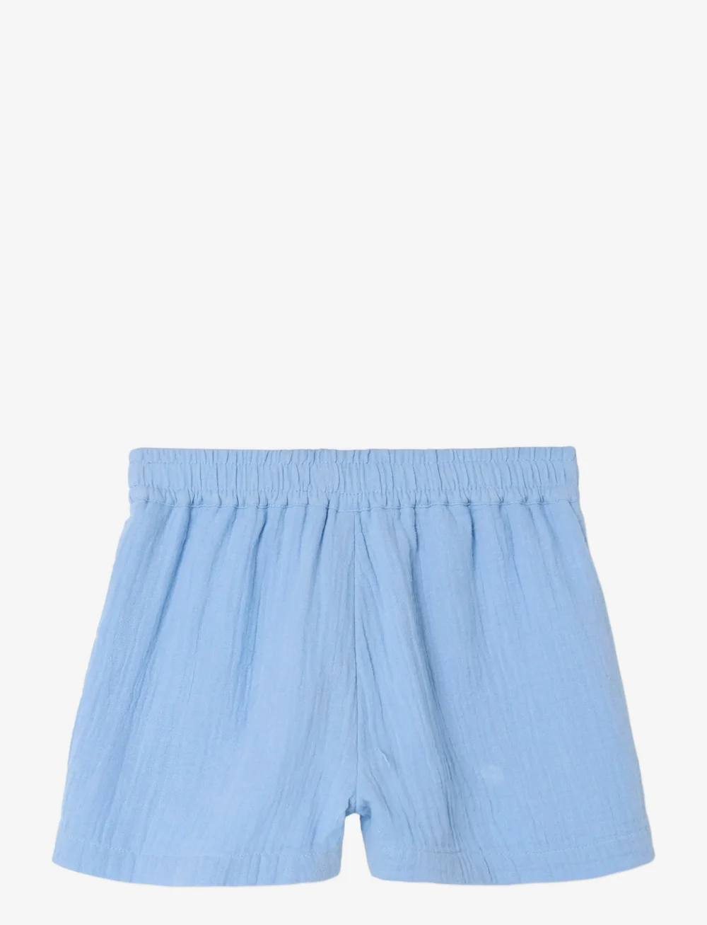 name it - NKFJASMIN SHORTS NOOS - lühikesed vabaajapüksid - serenity - 1