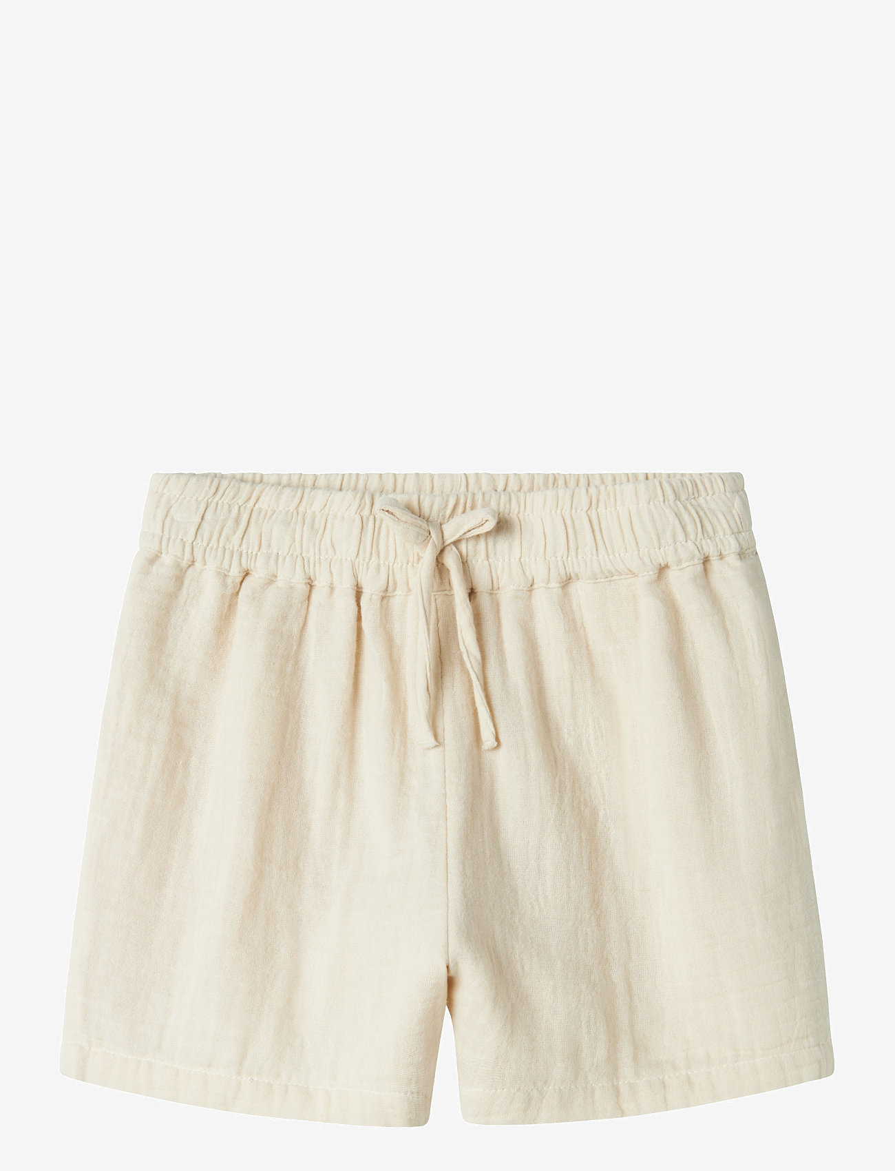 name it - NKFJASMIN SHORTS NOOS - casual szorty - summer sand - 0