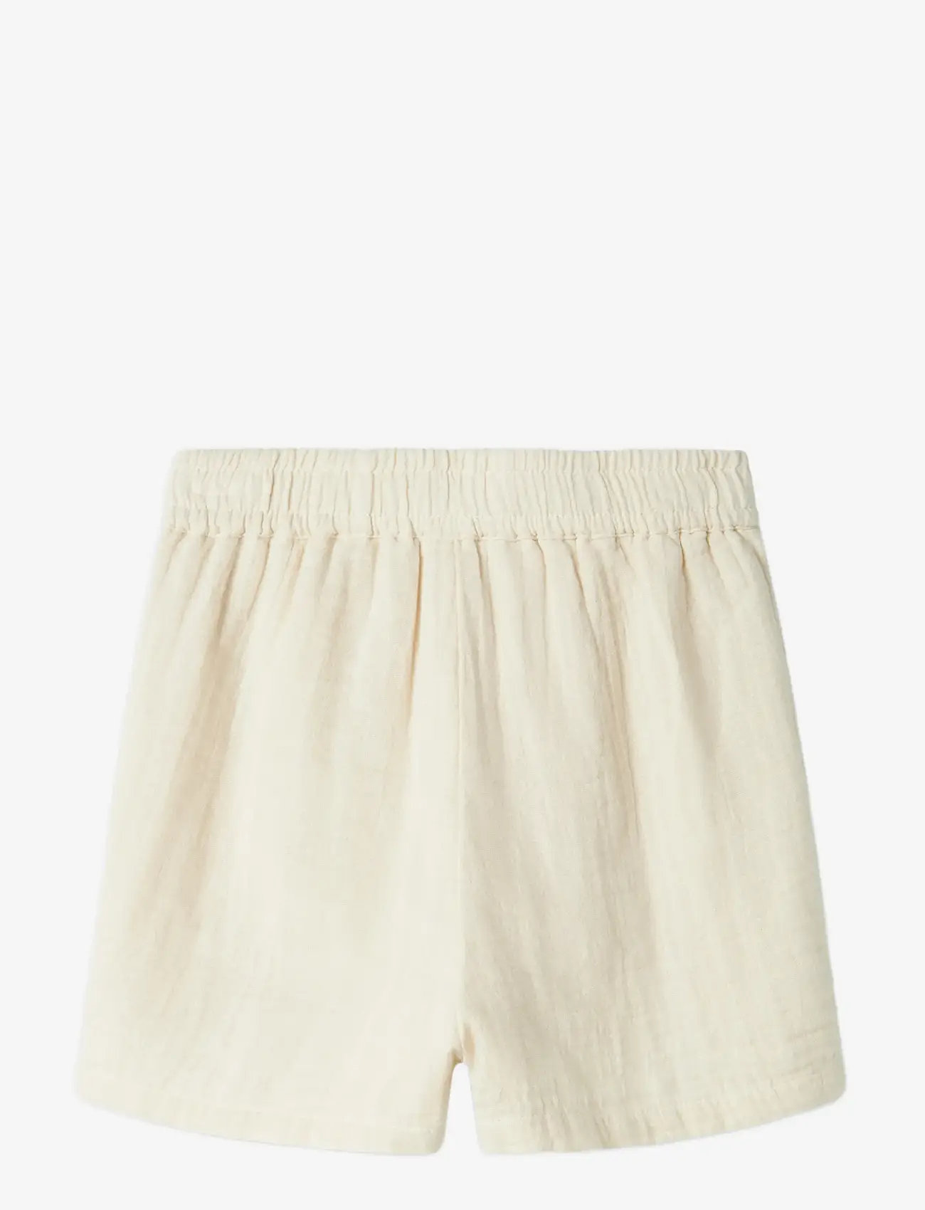 name it - NKFJASMIN SHORTS NOOS - casual szorty - summer sand - 1