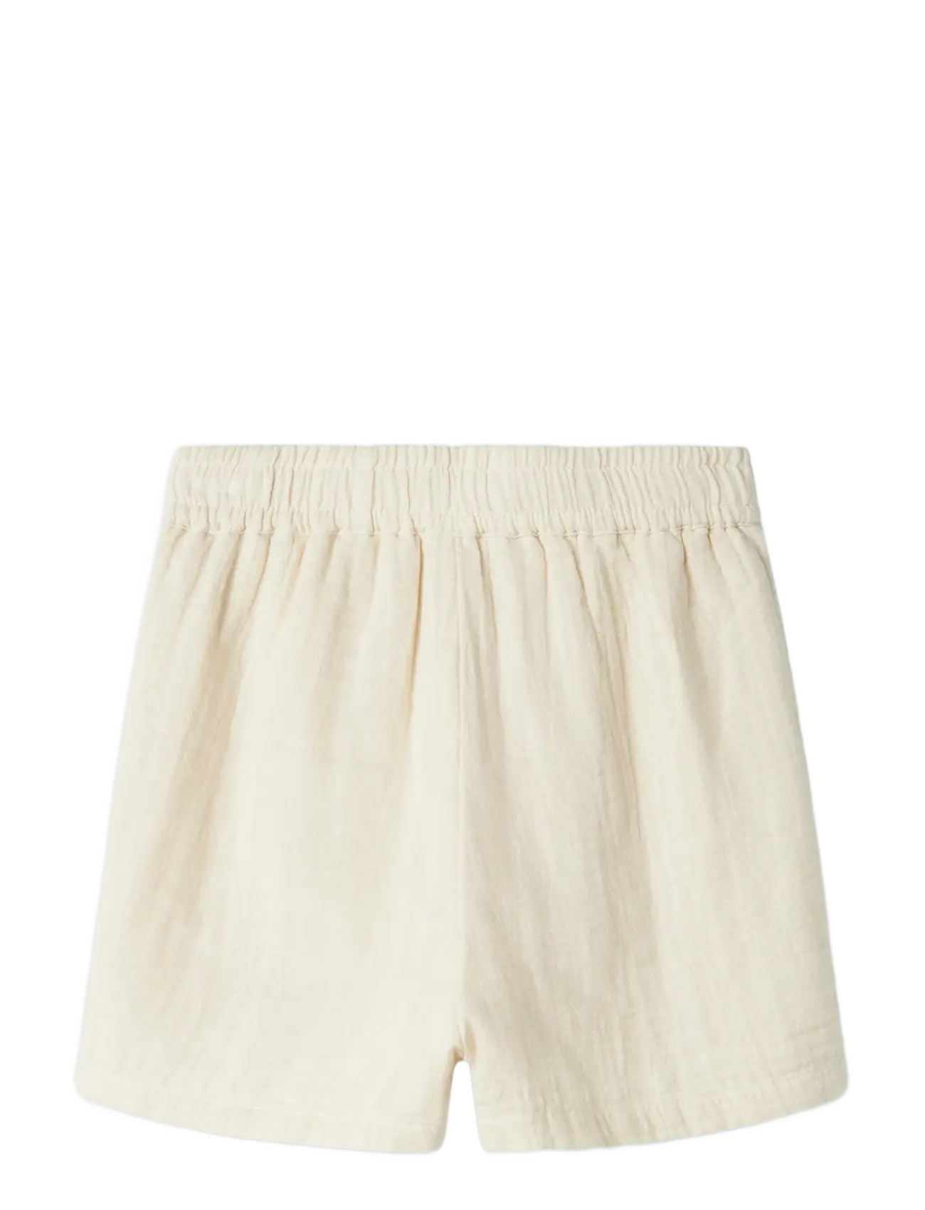 name it - NKFJASMIN SHORTS NOOS - casual shorts - summer sand - 1