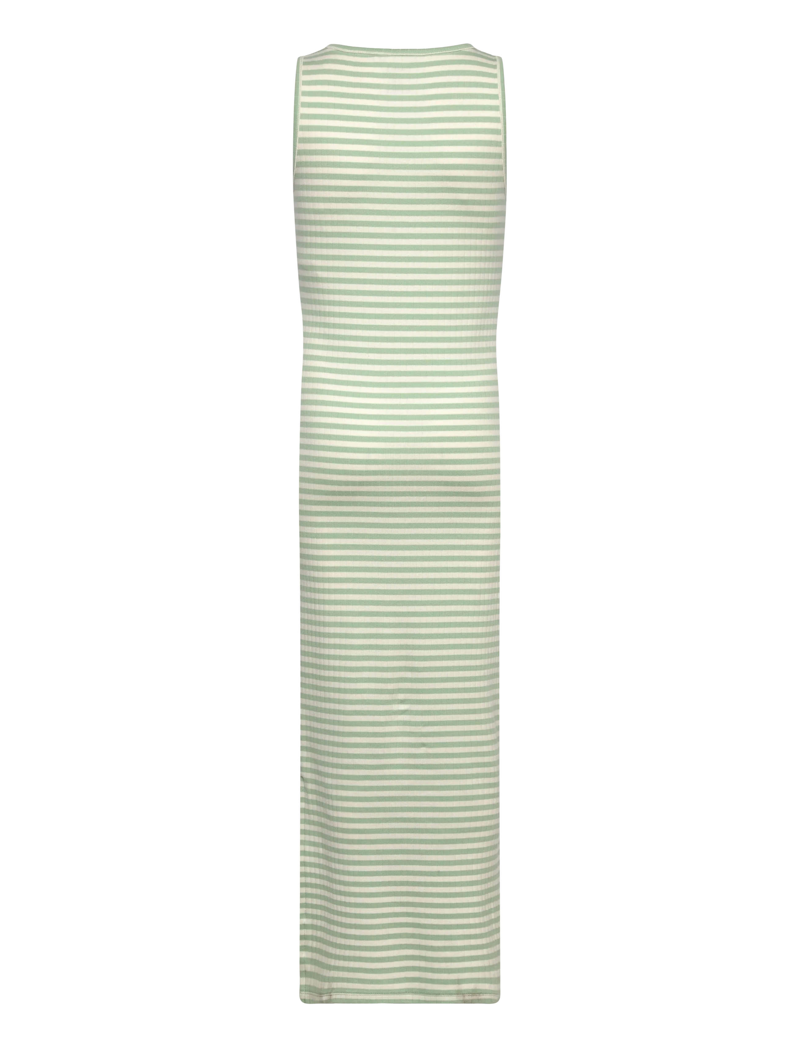 name it - NKFSURAJA XSL SL MAXI DRESS NOOS - Ærmeløse hverdagskjoler - aqua foam - 1