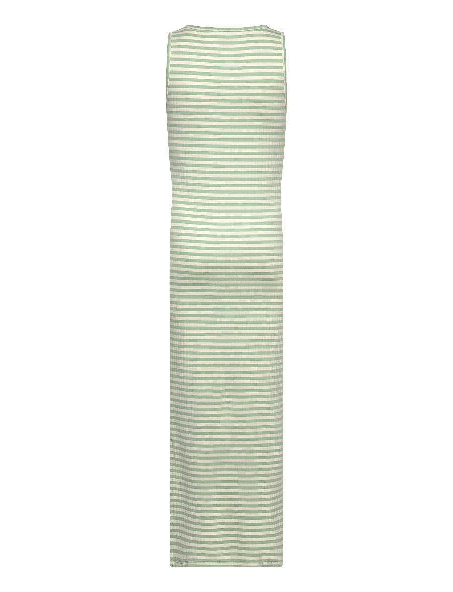 name it - NKFSURAJA XSL SL MAXI DRESS NOOS - Ärmellose freizeitkleider - aqua foam - 1