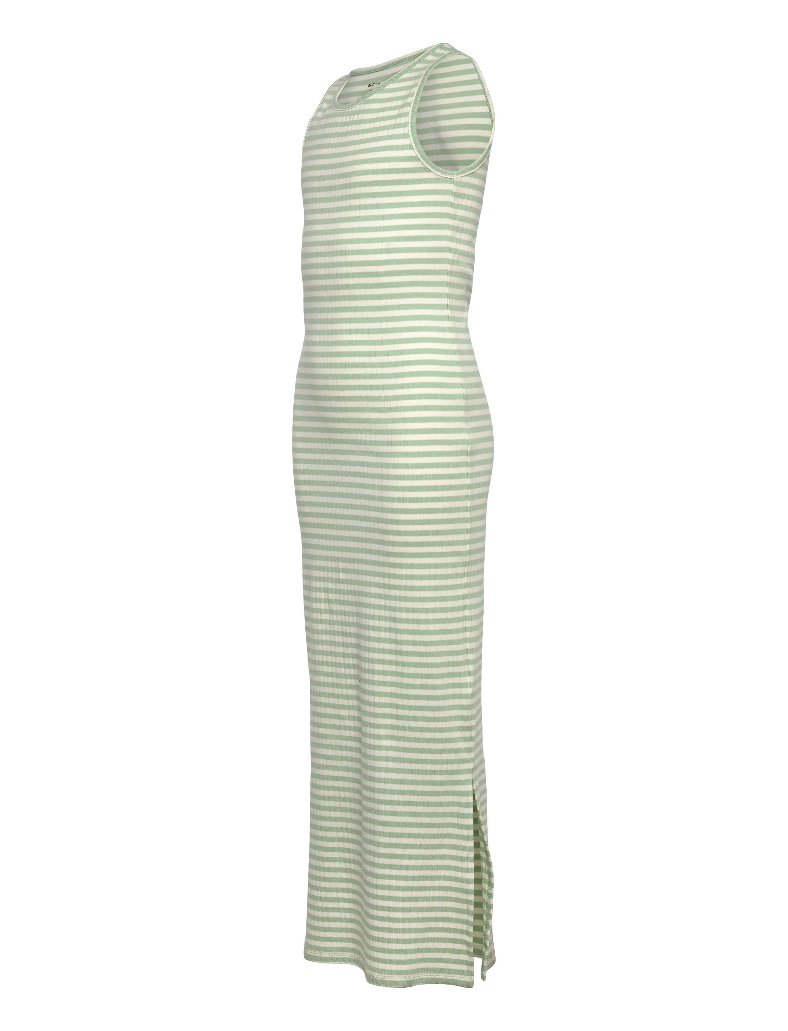 name it - NKFSURAJA XSL SL MAXI DRESS NOOS - Ærmeløse hverdagskjoler - aqua foam - 2