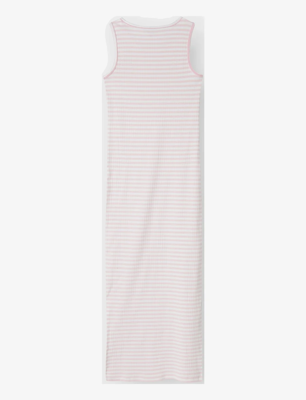 name it - NKFSURAJA XSL SL MAXI DRESS NOOS - kurzärmelige freizeitkleider - ballerina - 1