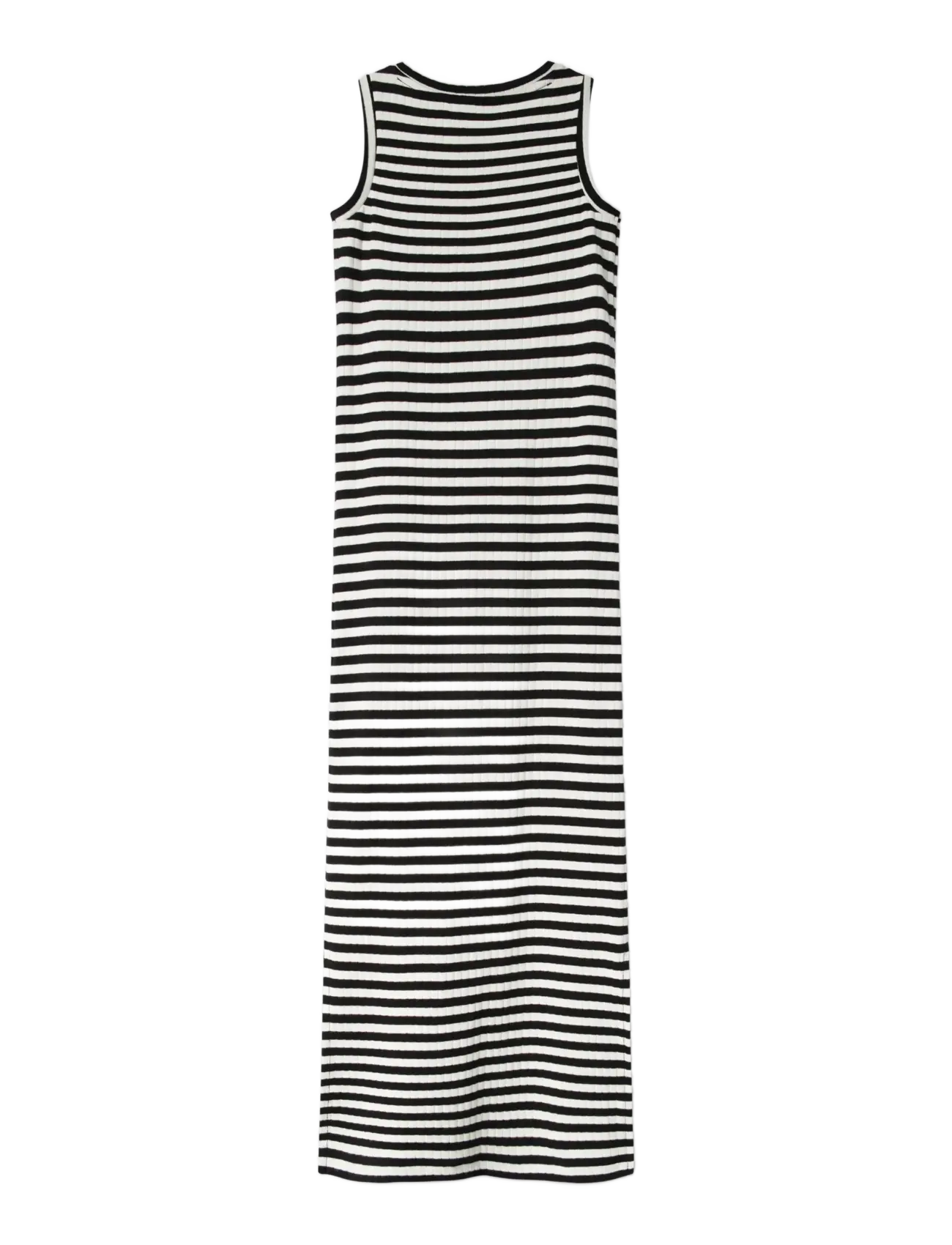 name it - NKFSURAJA XSL SL MAXI DRESS NOOS - Ärmellose freizeitkleider - bright white - 1