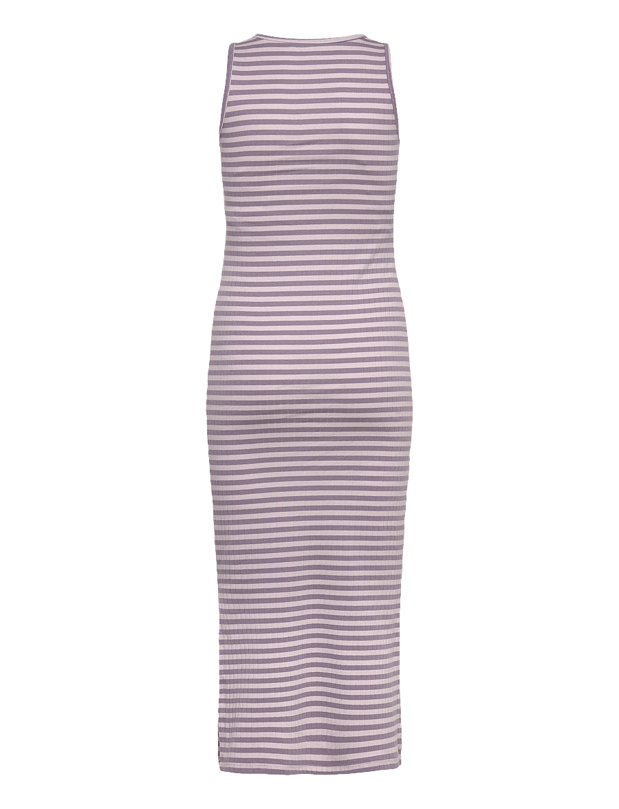 name it - NKFSURAJA XSL SL MAXI DRESS NOOS - Ärmellose freizeitkleider - lavender fog - 1