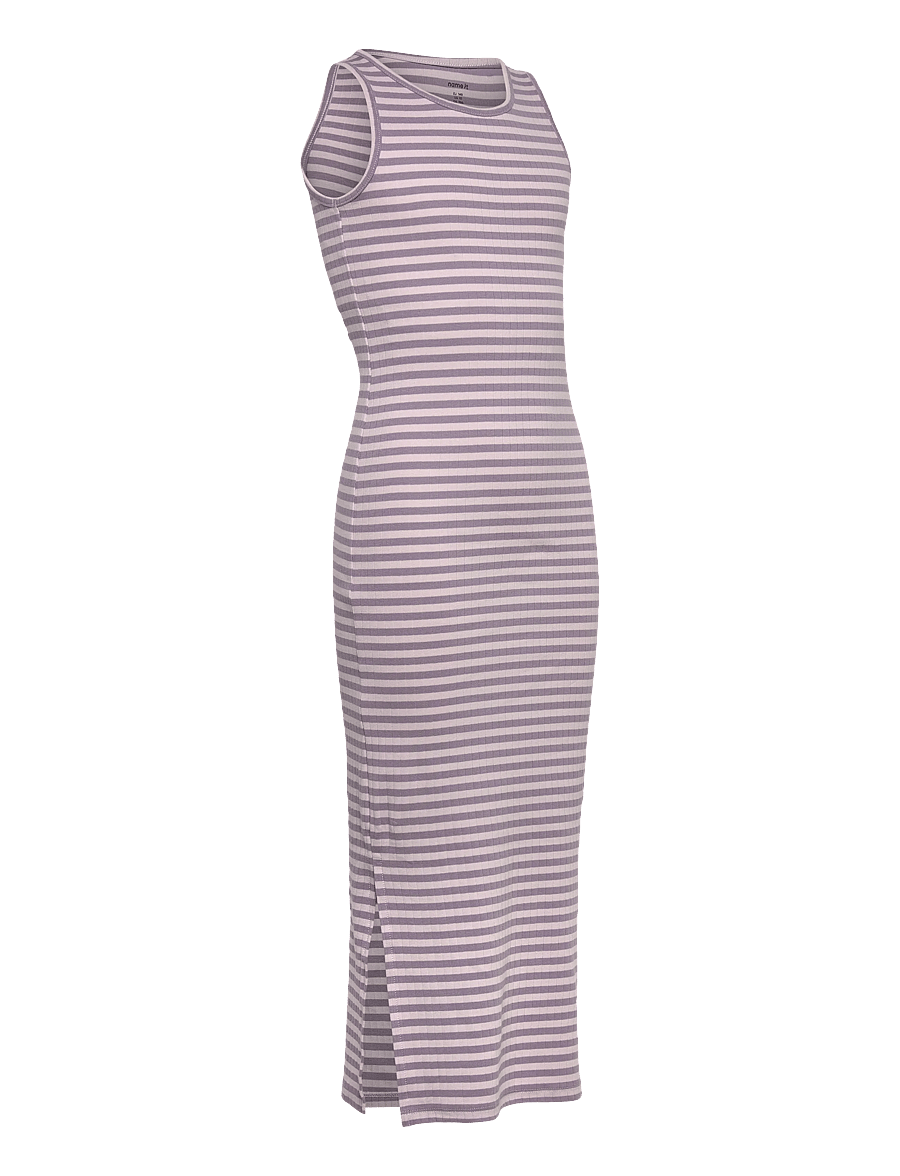 name it - NKFSURAJA XSL SL MAXI DRESS NOOS - Ärmellose freizeitkleider - lavender fog - 3