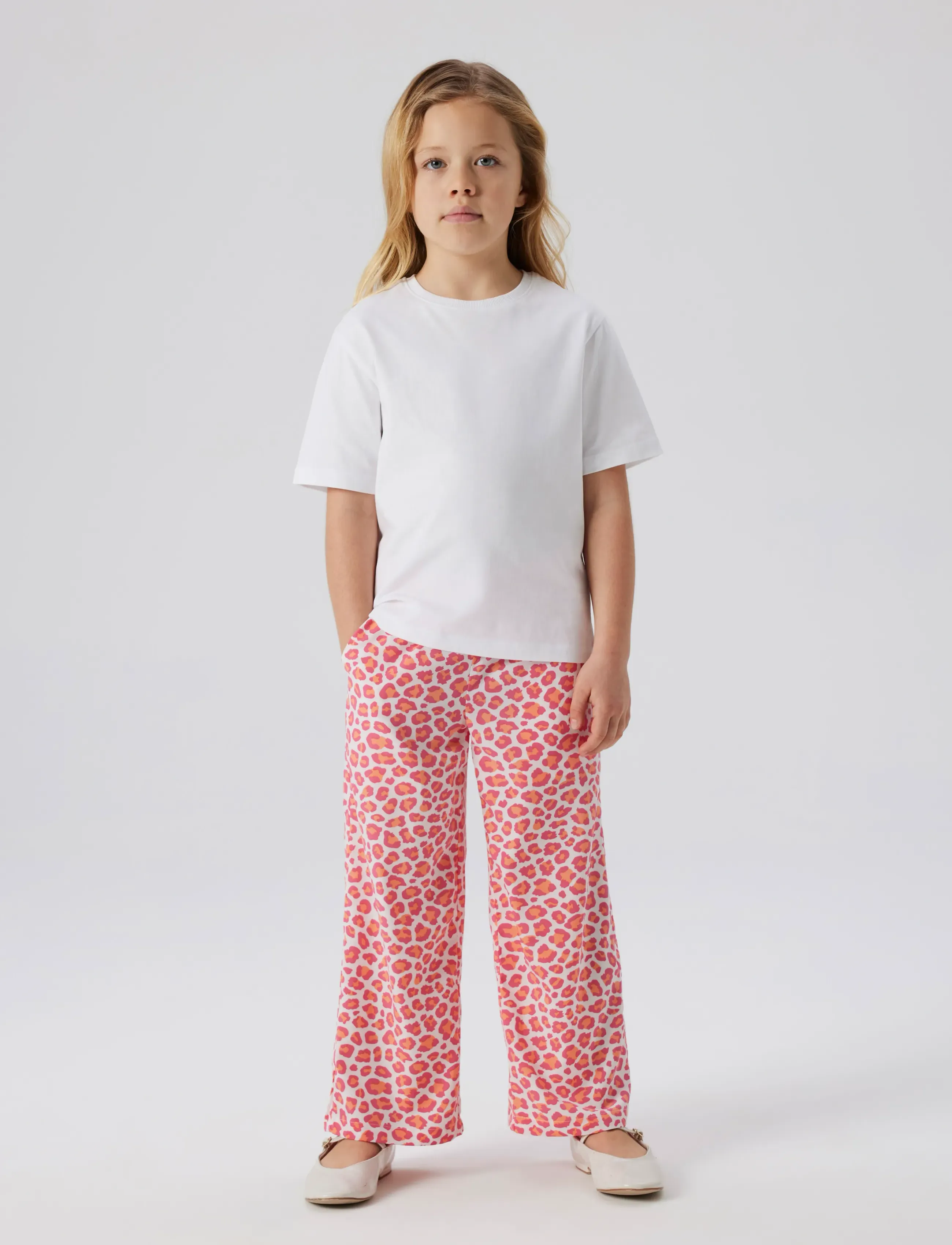 name it - NKFGREGA SS NREG TOP NOOS - short-sleeved t-shirts - bright white - 3