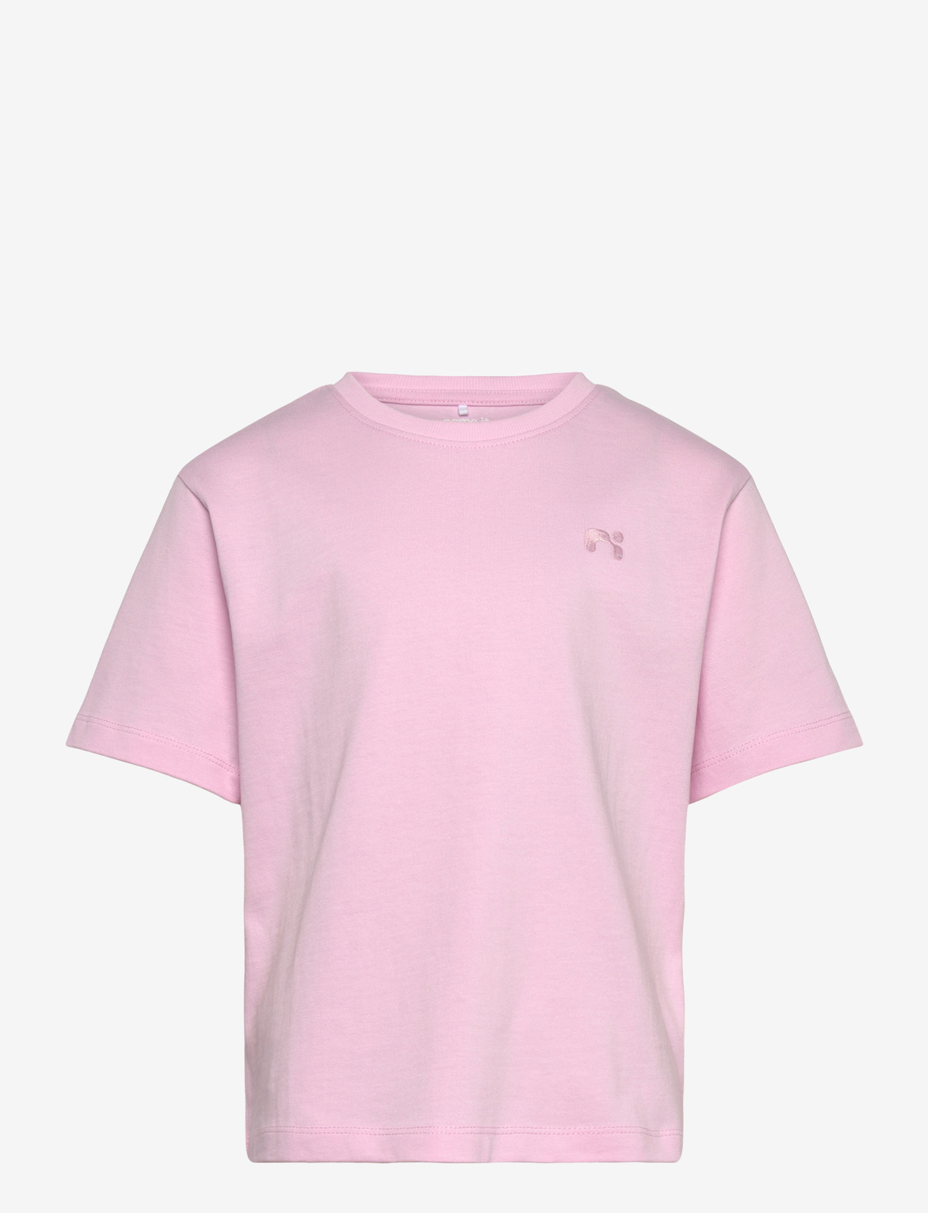 name it - NKFGREGA SS NREG TOP NOOS - kurzärmelige - pirouette - 0