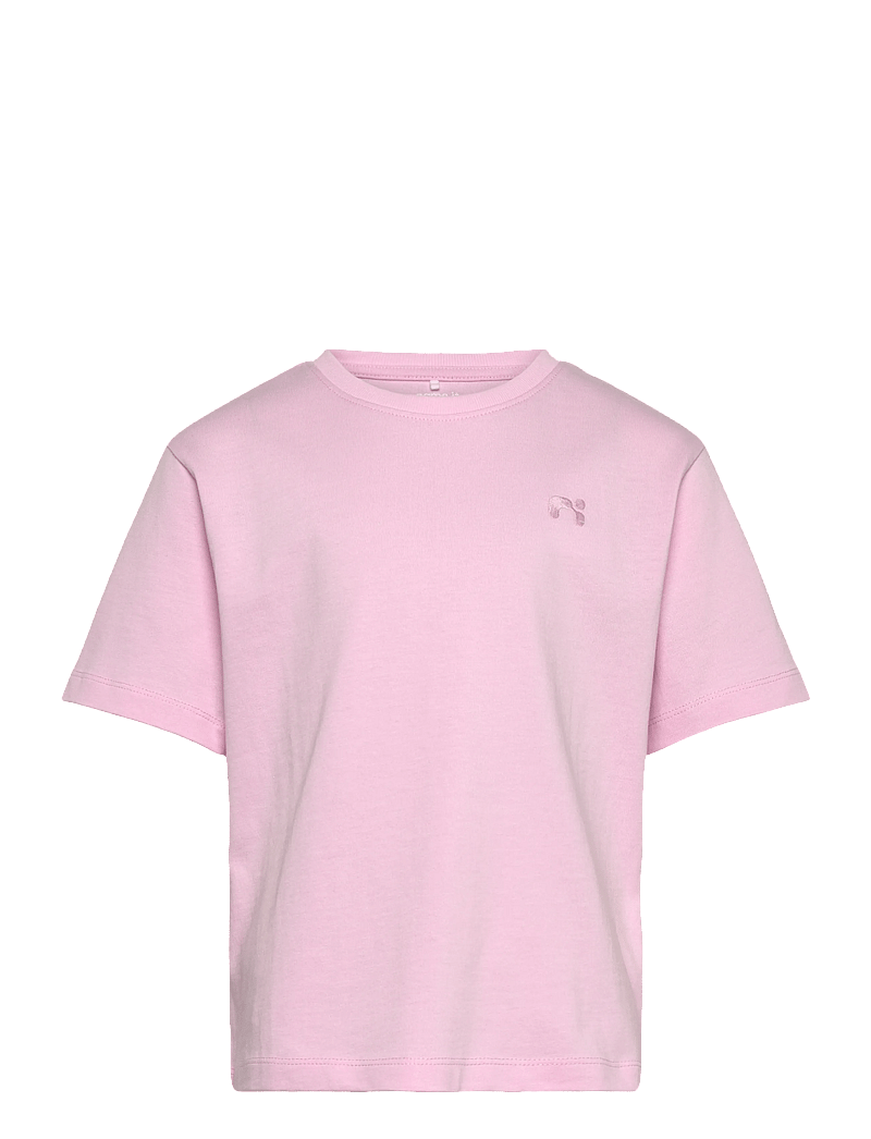 name it - NKFGREGA SS NREG TOP NOOS - kurzärmelige - pirouette - 0