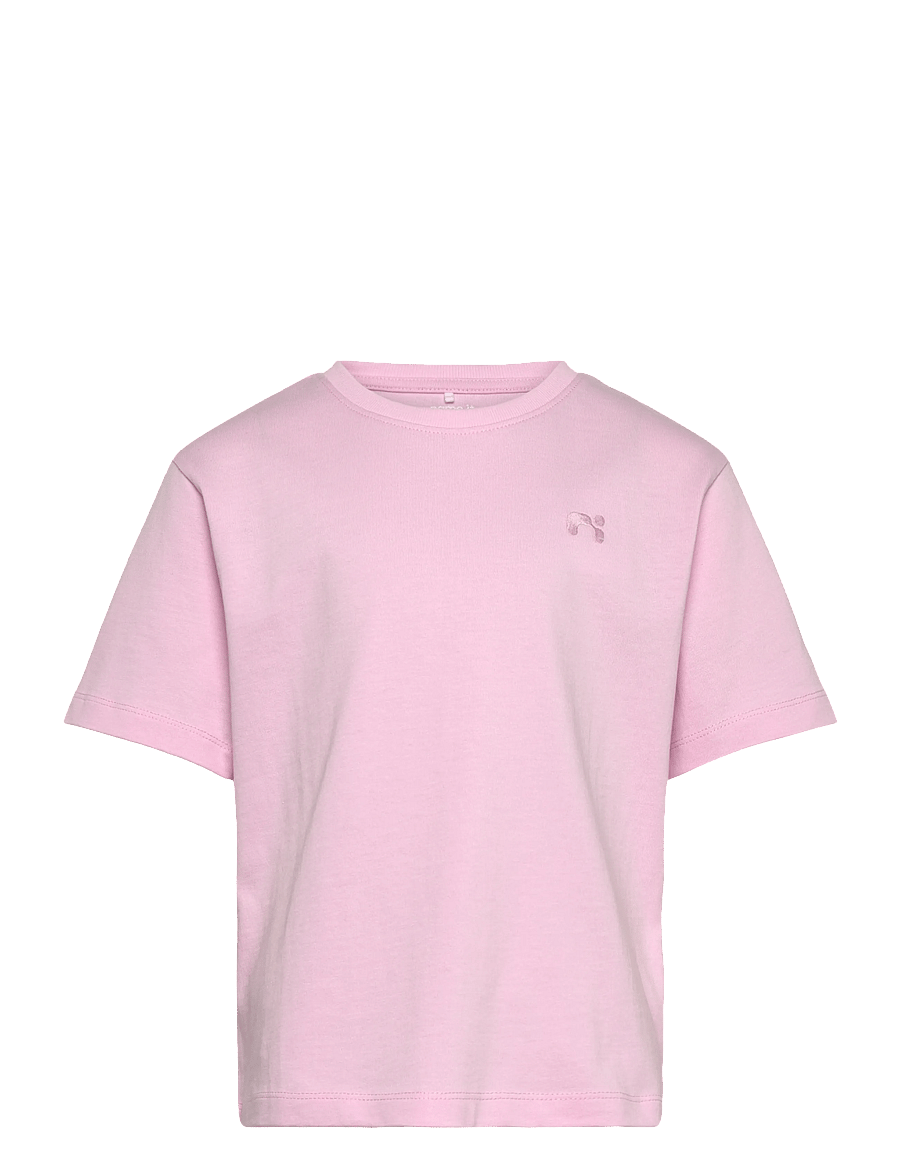 name it - NKFGREGA SS NREG TOP NOOS - kurzärmelige - pirouette - 0
