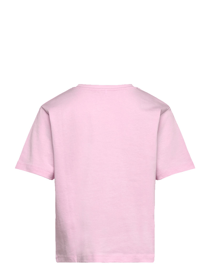 name it - NKFGREGA SS NREG TOP NOOS - kurzärmelige - pirouette - 1