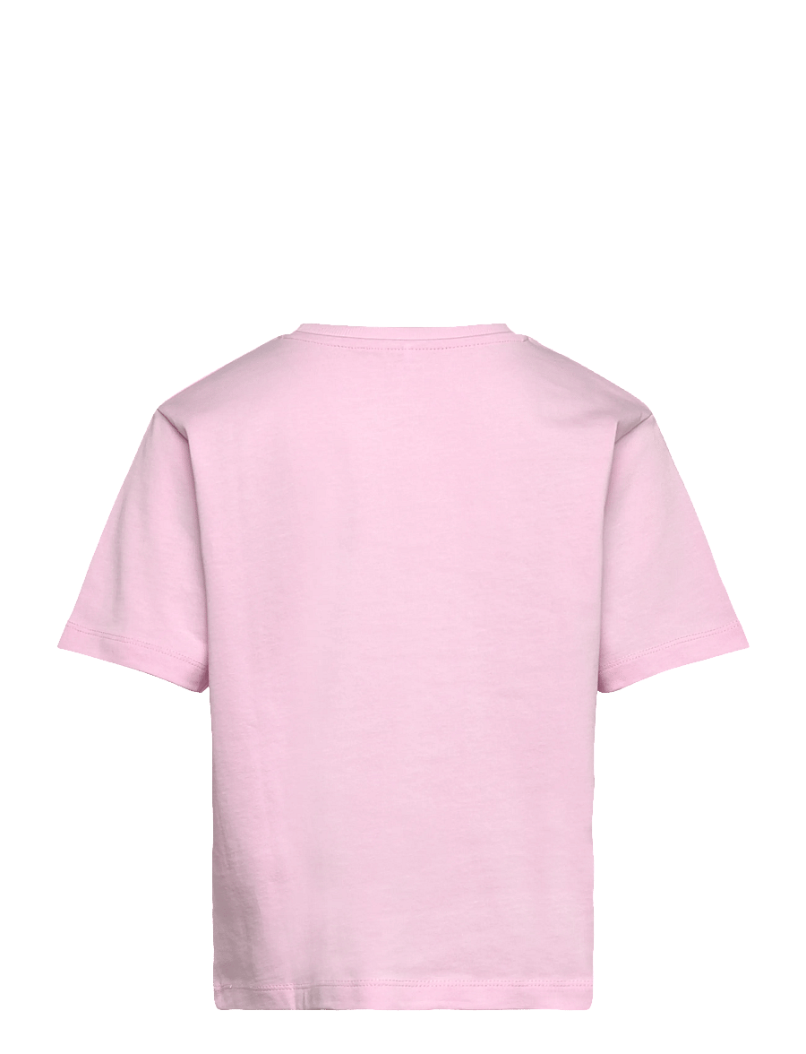 name it - NKFGREGA SS NREG TOP NOOS - kurzärmelige - pirouette - 1