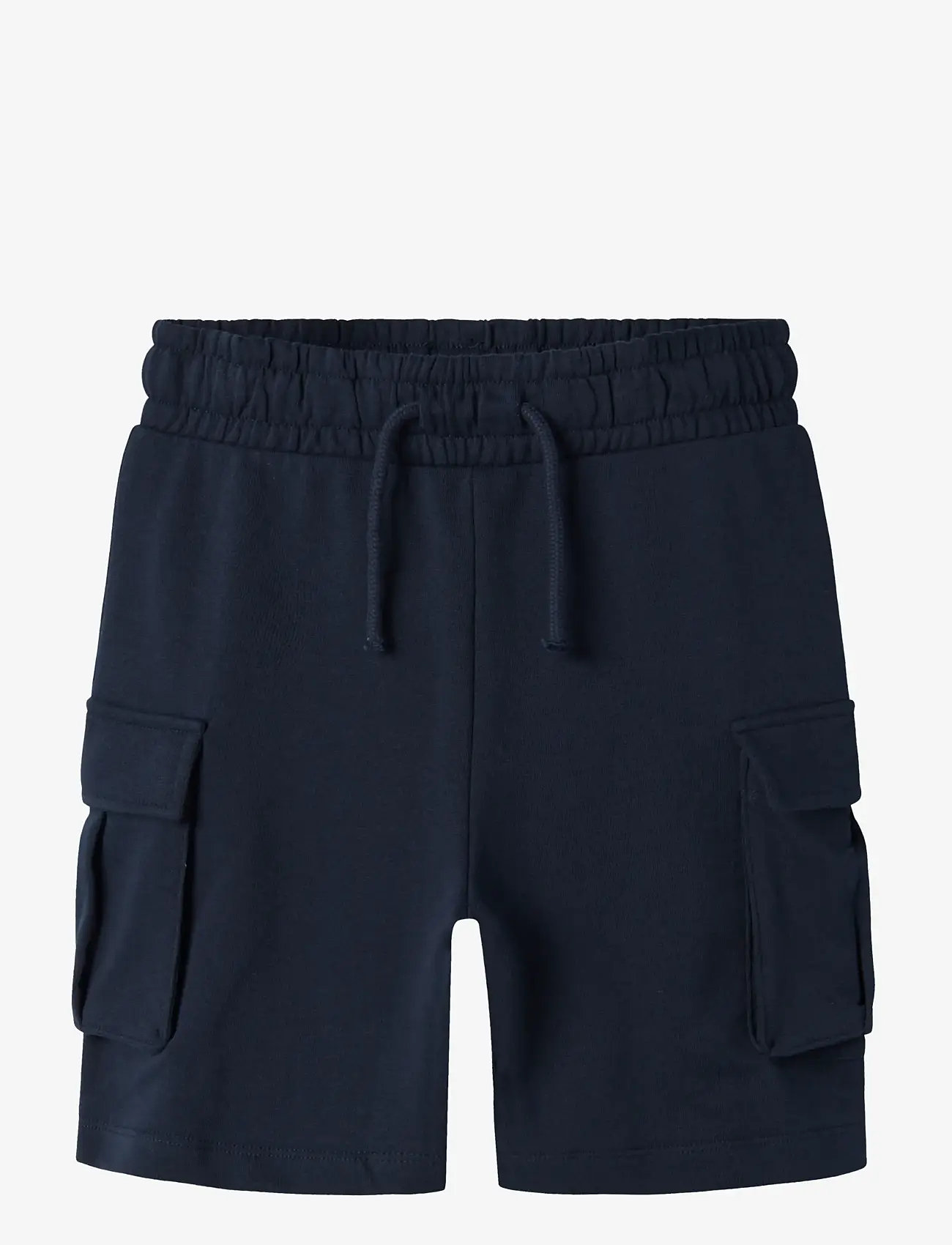 name it - NKMOLLIE CARGO SHORTS UNB NOOS - cargo shorts - dark sapphire - 0