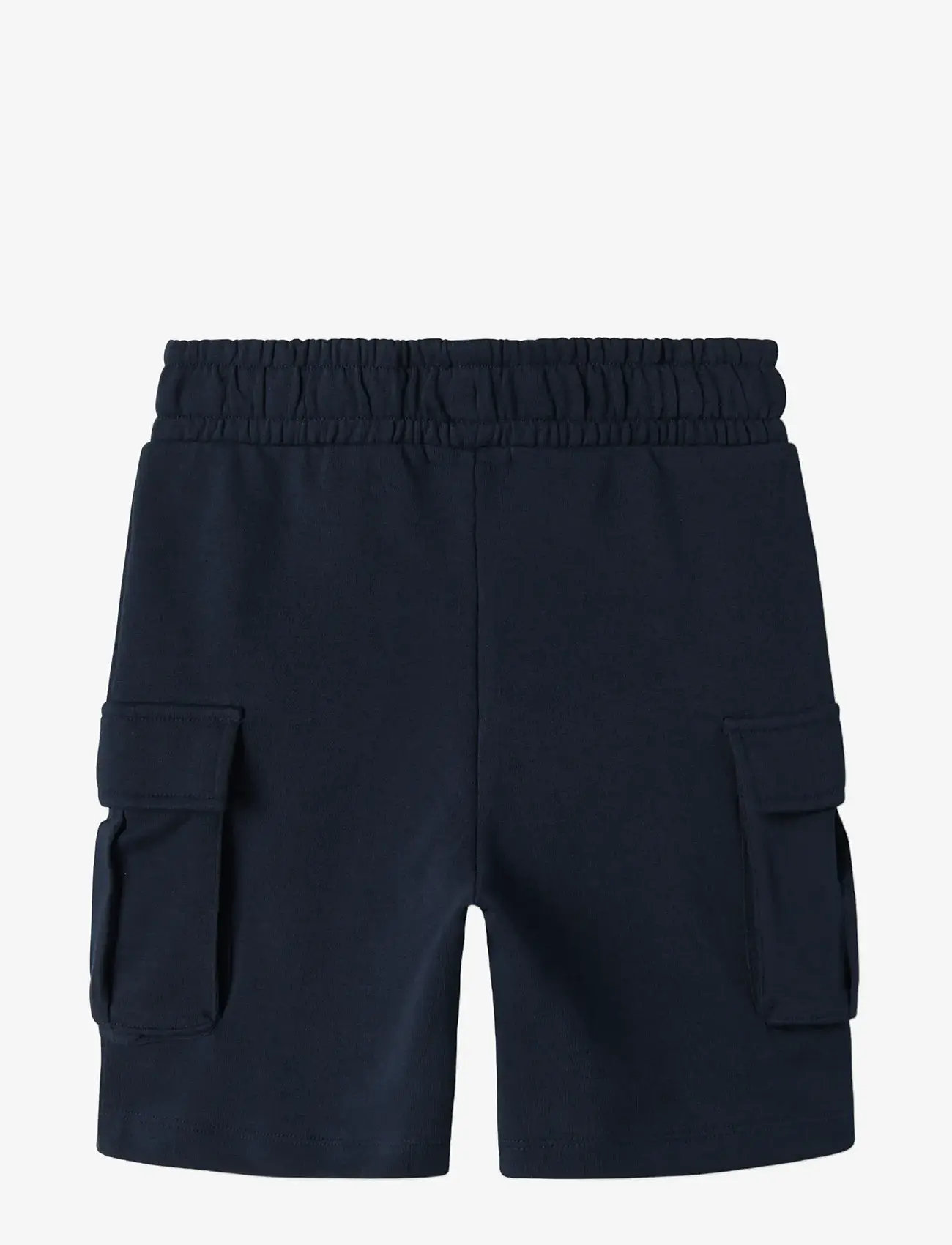 name it - NKMOLLIE CARGO SHORTS UNB NOOS - cargo shorts - dark sapphire - 1