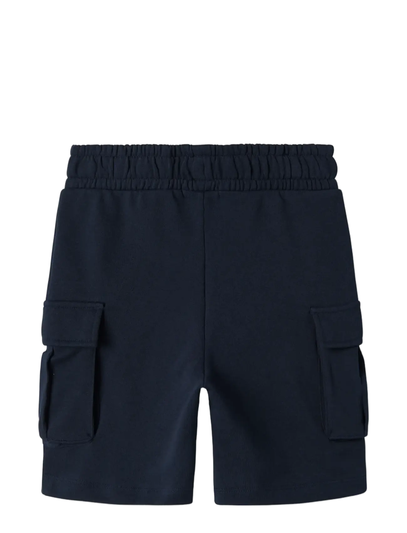 name it - NKMOLLIE CARGO SHORTS UNB NOOS - lühikesed kargopüksid - dark sapphire - 1
