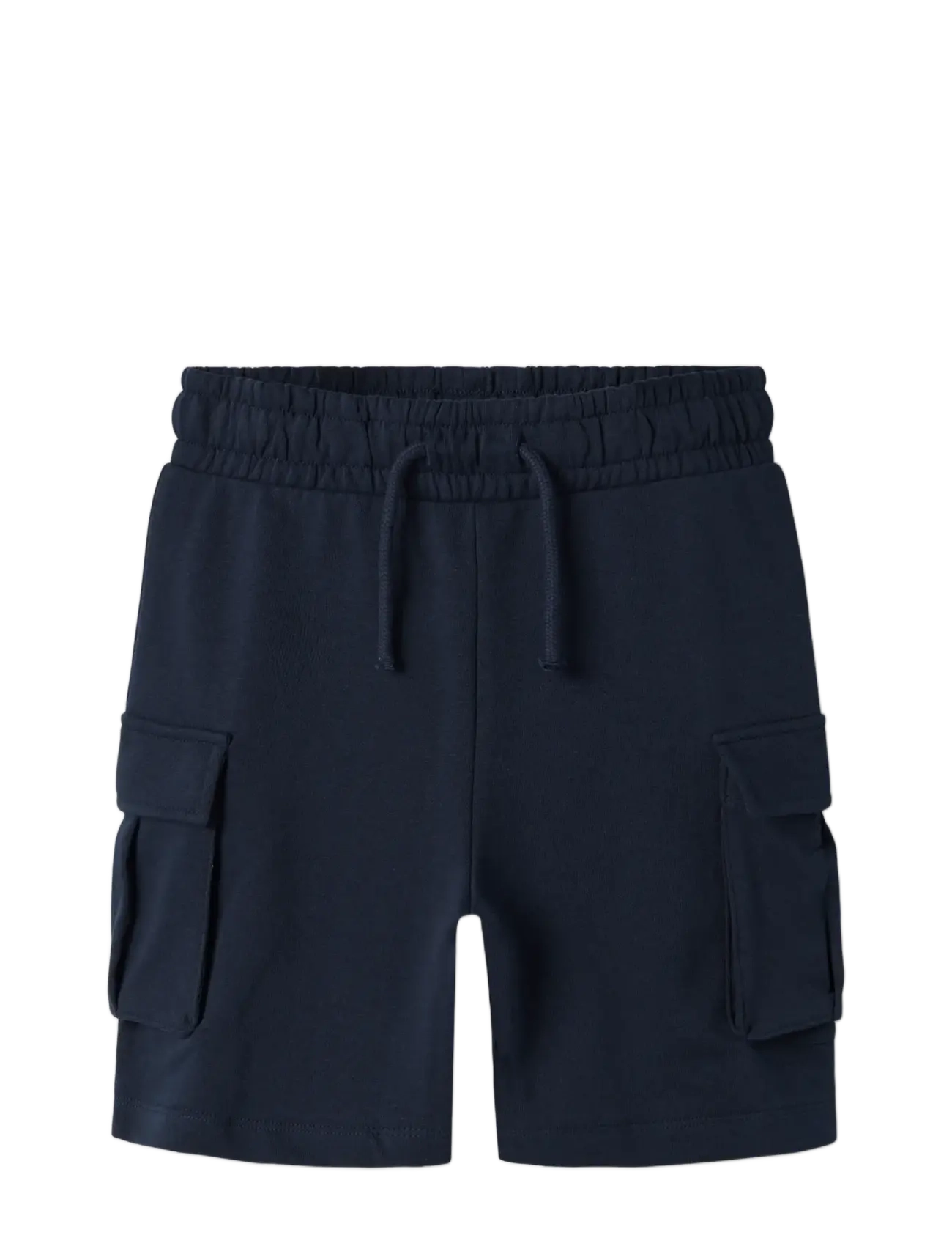 name it - NKMOLLIE CARGO SHORTS UNB NOOS - lühikesed kargopüksid - dark sapphire - 2