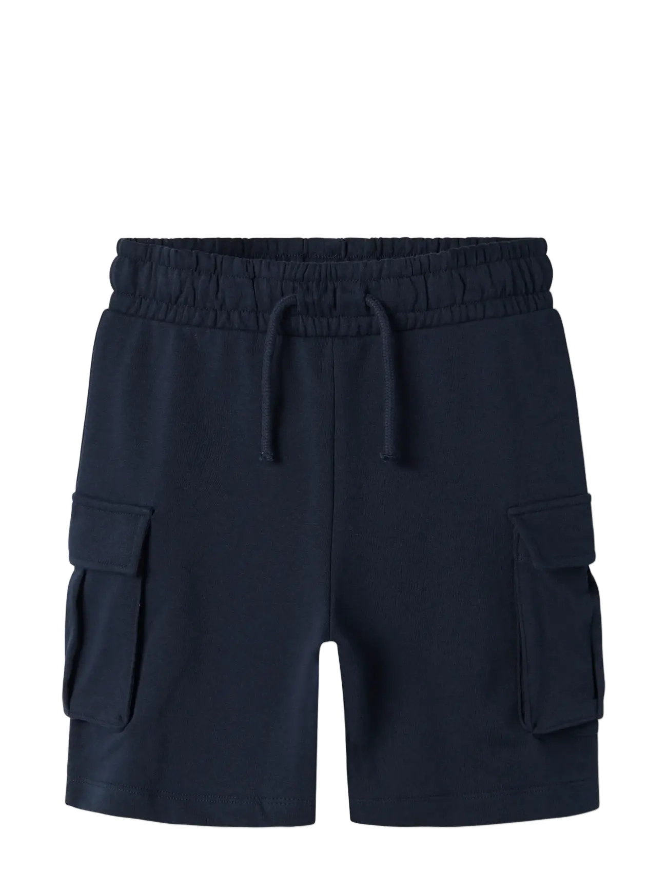 name it - NKMOLLIE CARGO SHORTS UNB NOOS - lühikesed kargopüksid - dark sapphire - 3