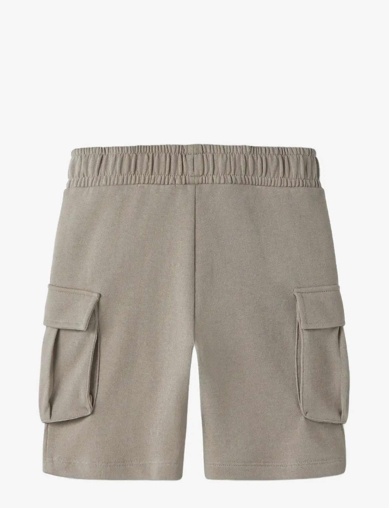 name it - NKMOLLIE CARGO SHORTS UNB NOOS - cargo shorts - vintage khaki - 1