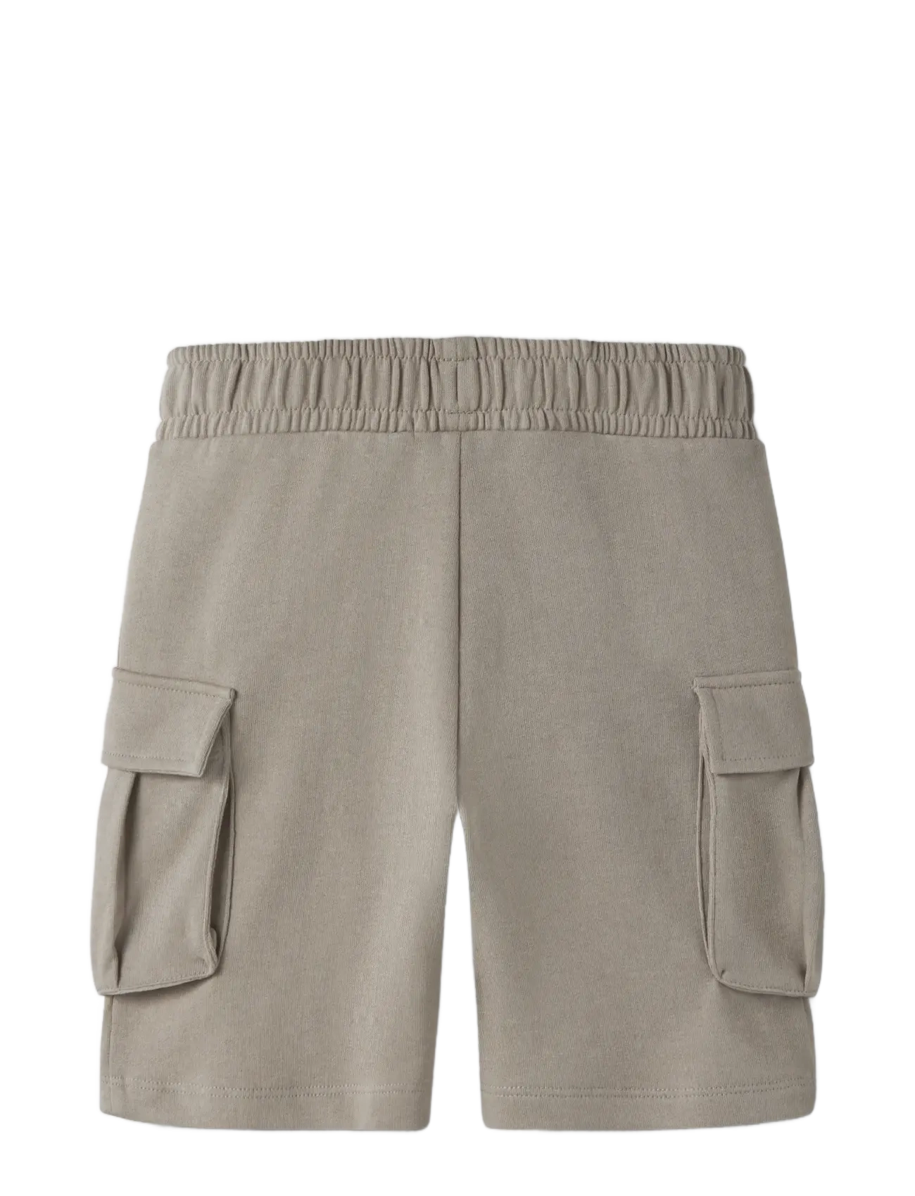 name it - NKMOLLIE CARGO SHORTS UNB NOOS - lühikesed kargopüksid - vintage khaki - 1