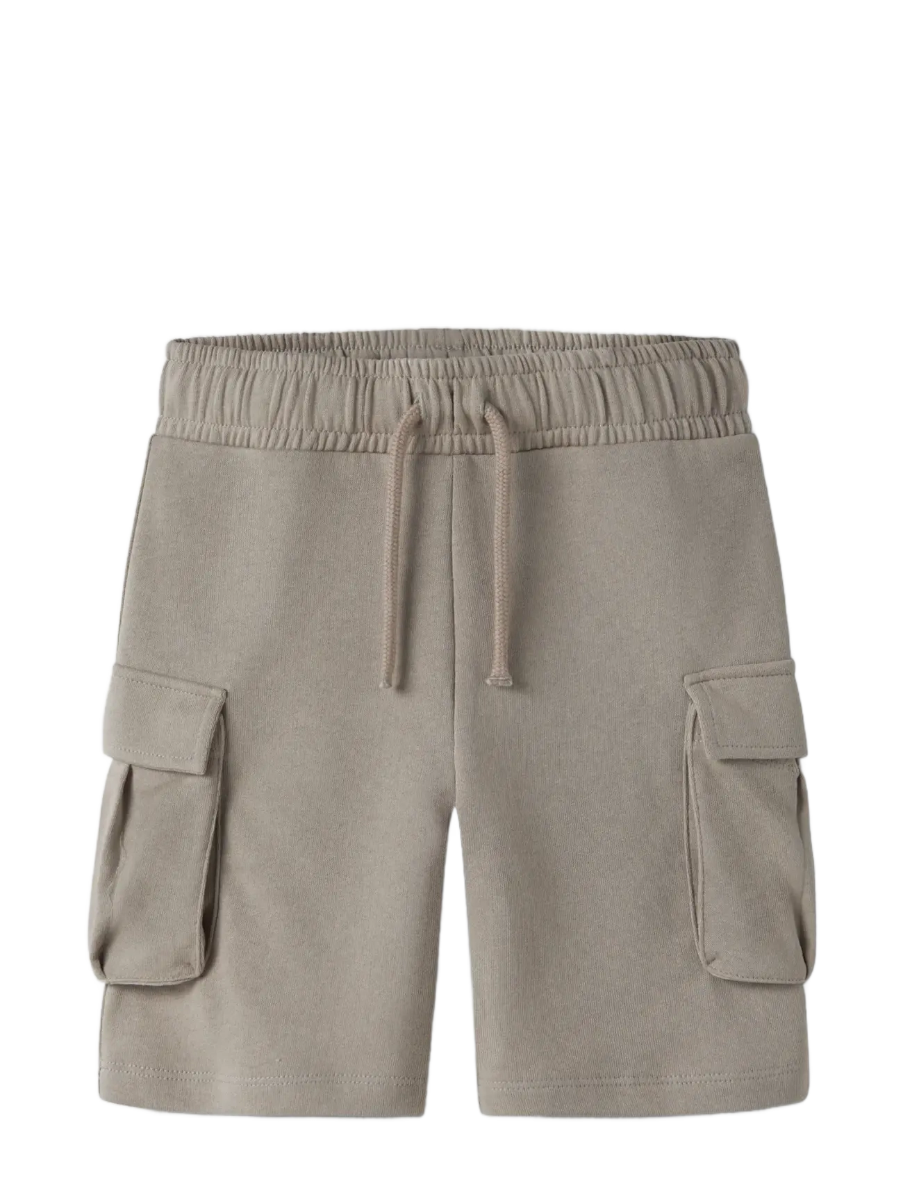 name it - NKMOLLIE CARGO SHORTS UNB NOOS - lühikesed kargopüksid - vintage khaki - 2