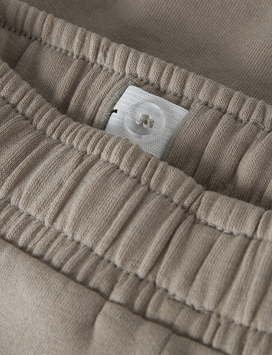 name it - NKMOLLIE CARGO SHORTS UNB NOOS - cargo shorts - vintage khaki - 3