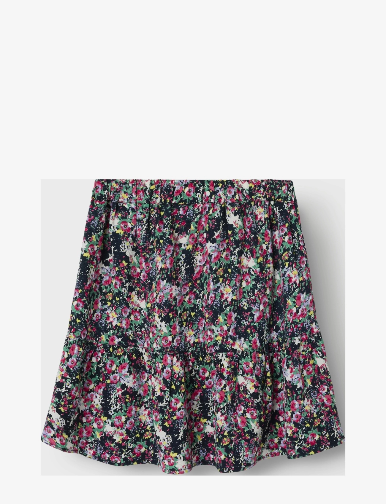 name it - NKFLIANA SKIRT - black - 1