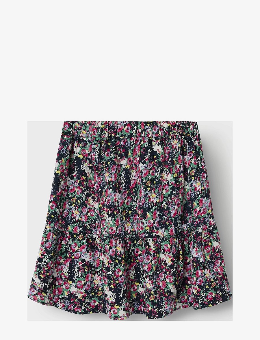 name it - NKFLIANA SKIRT - black - 1