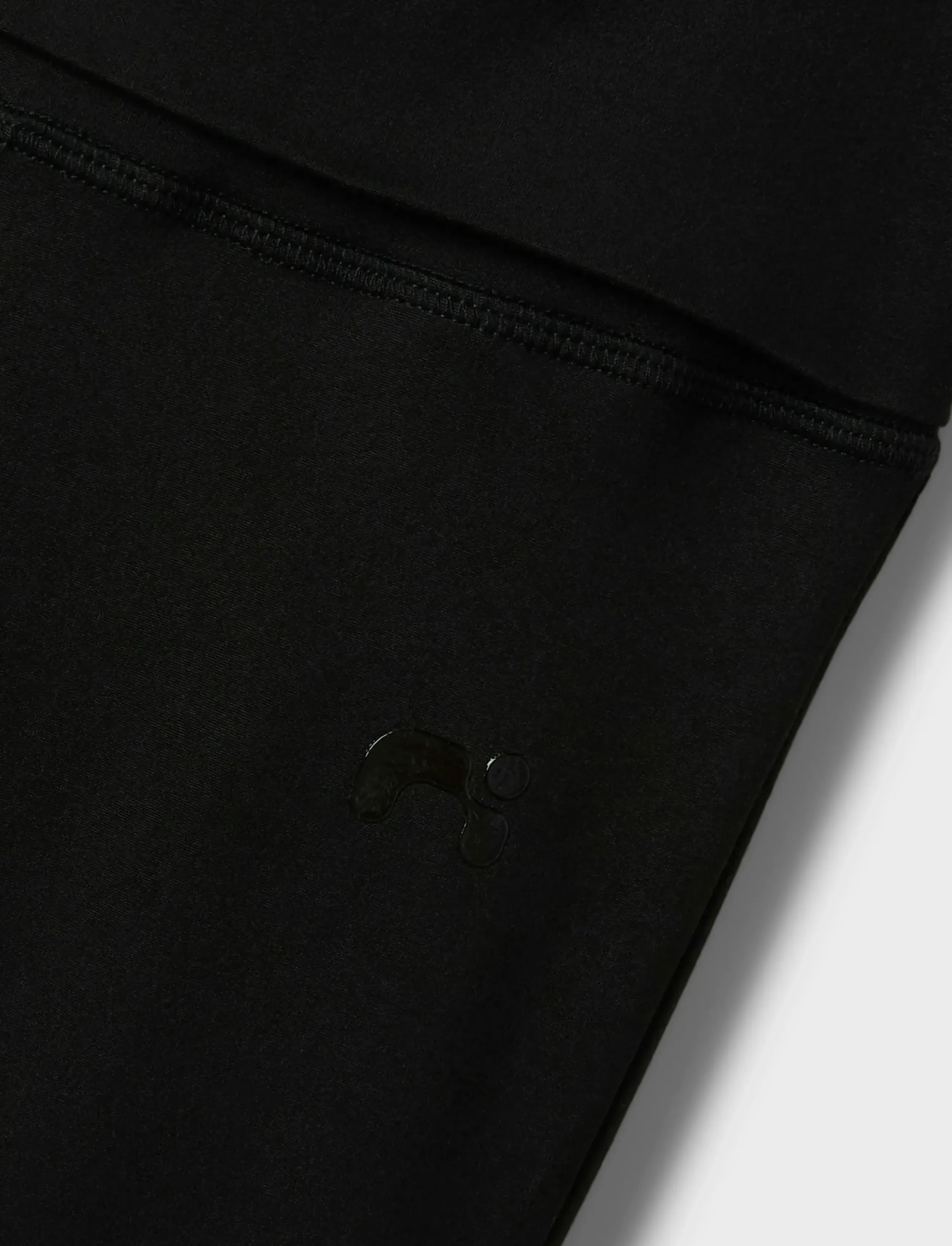 name it - NKFSPICE BOOTCUT PANT NOOS - lowest prices - black - 4