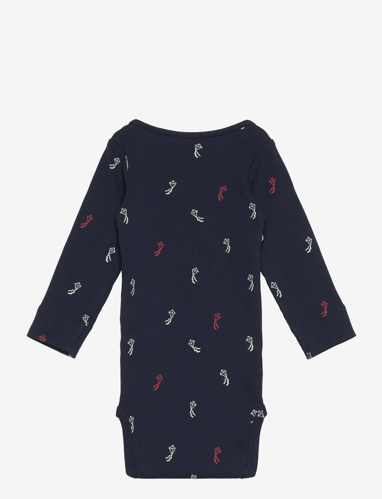 name it - NBNLABELA LS XSL BODY - navy blazer - 1