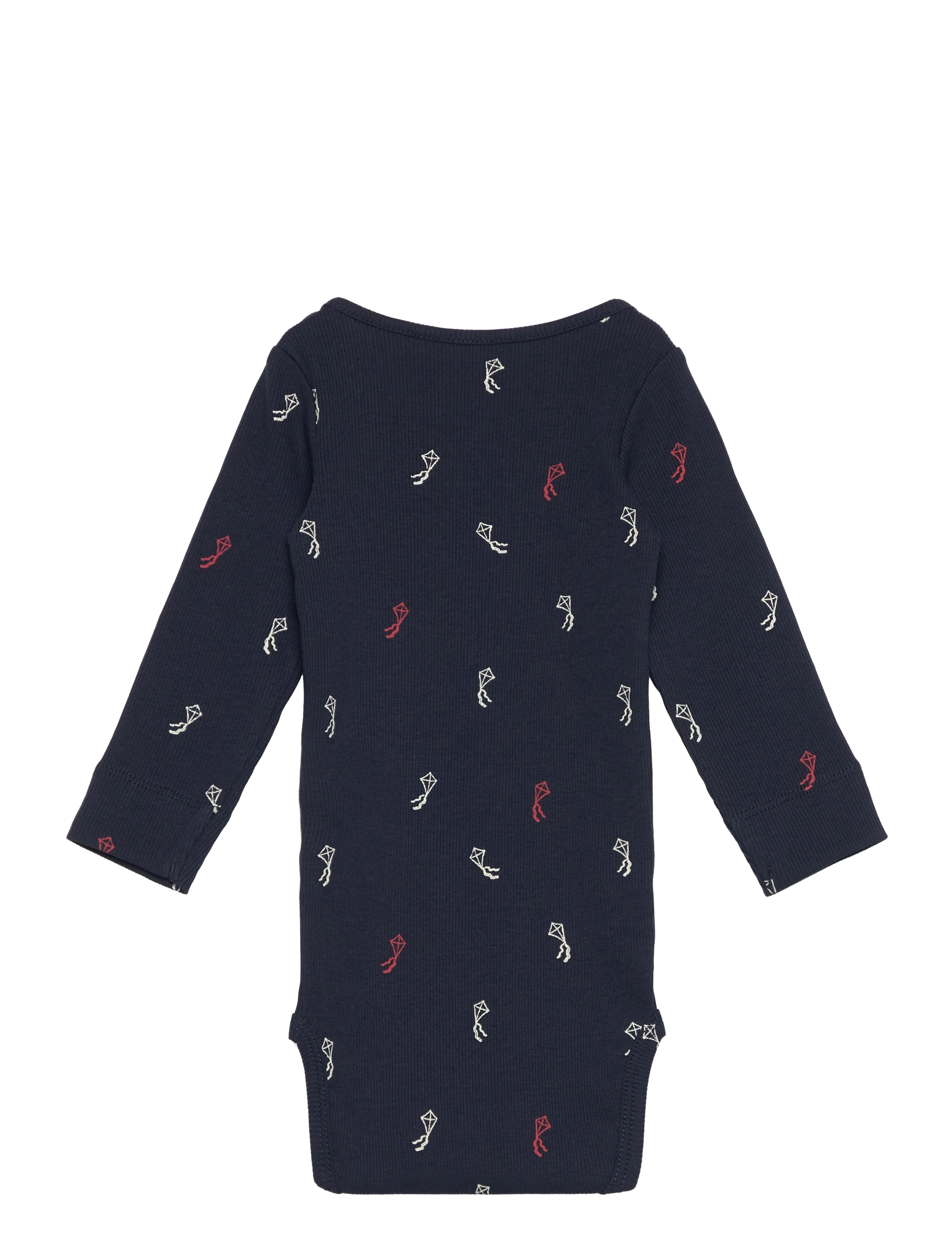 name it - NBNLABELA LS XSL BODY - navy blazer - 1