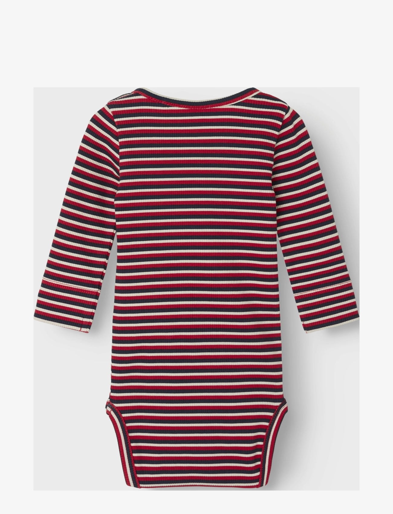 name it - NBNLABELA LS XSL BODY - salsa - 1