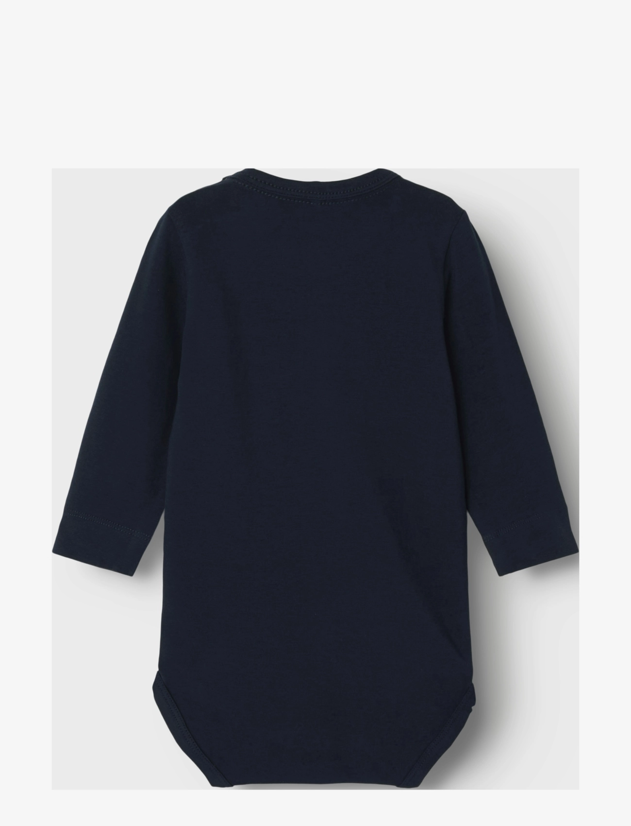 name it - NBMLABY LS BODY - navy blazer - 1