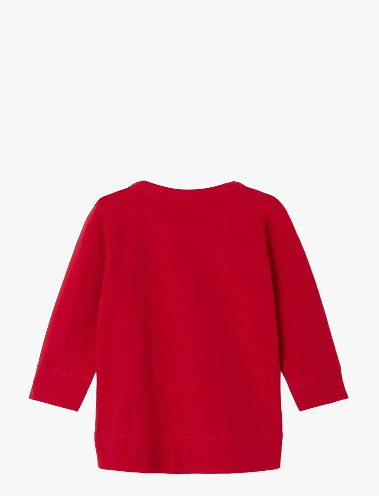 name it - NBFLABA LS TOP - salsa - 1