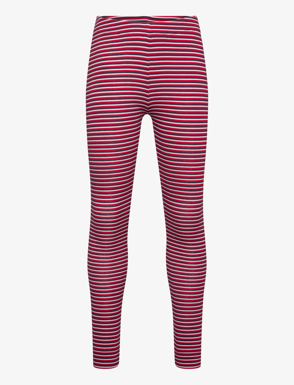 name it - NMFLABELA SLIM LEGGING - retuusid - salsa - 0