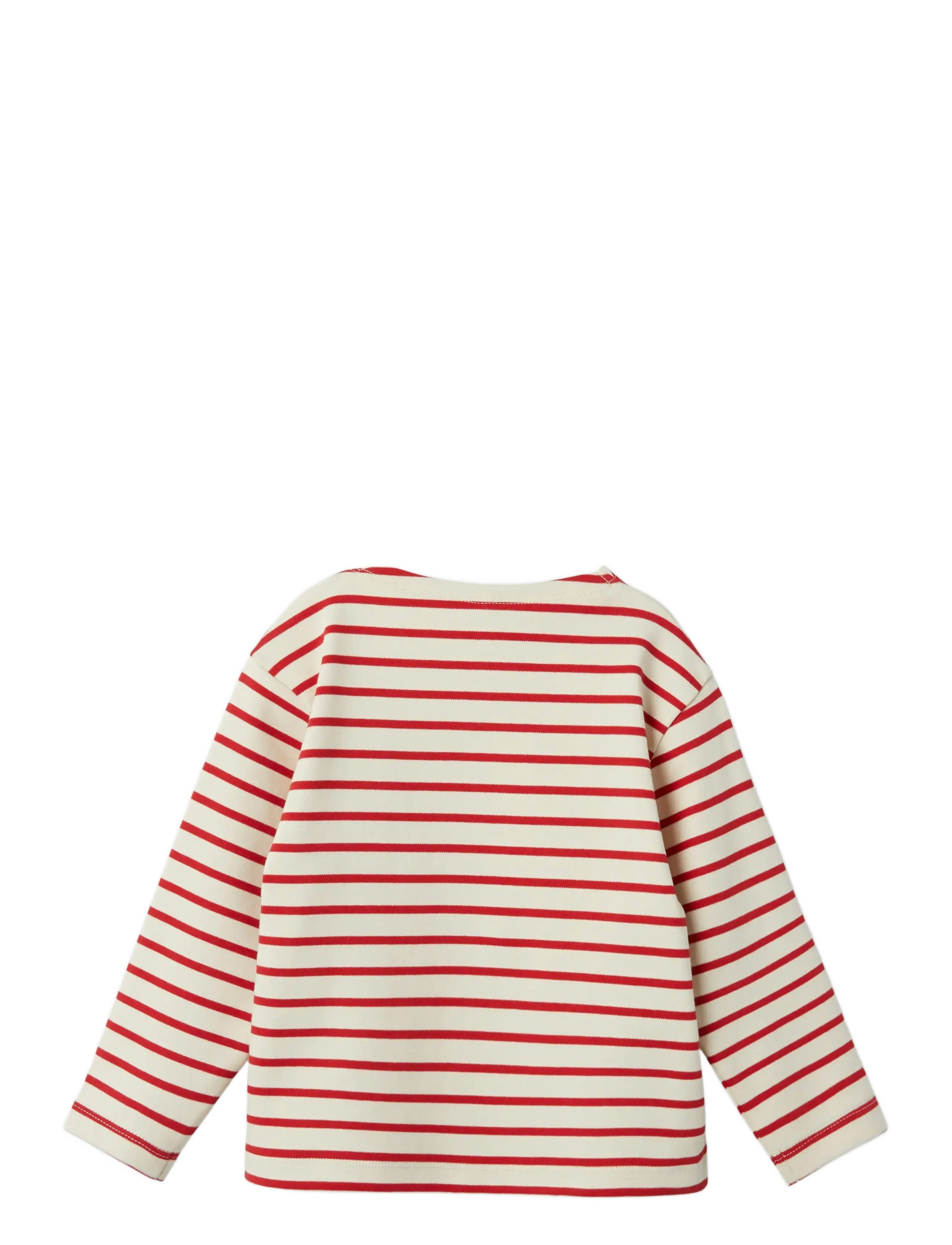 name it - NMFLOA NREG LS TOP - salsa - 1