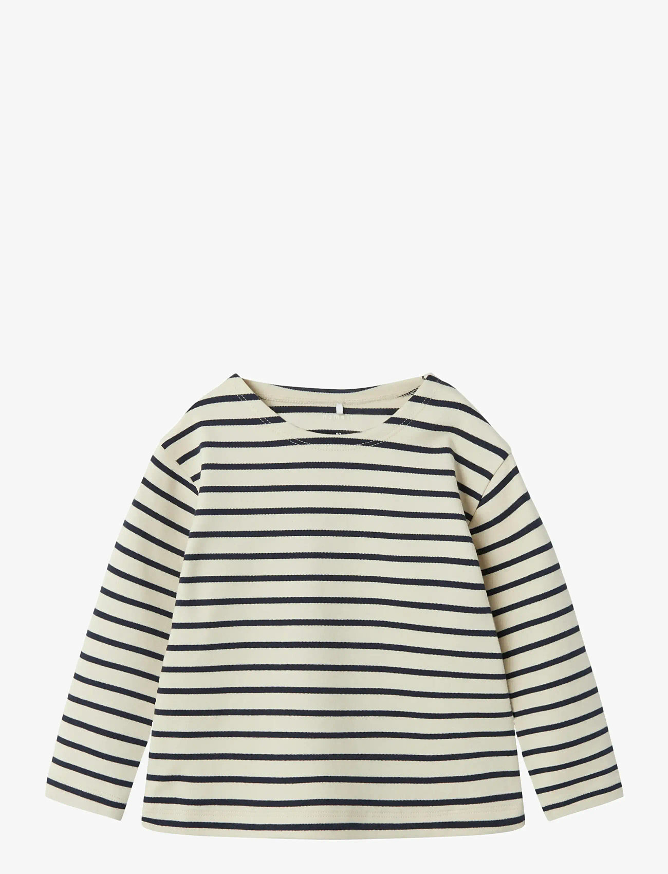 name it - NMFLOA NREG LS TOP - white swan - 0