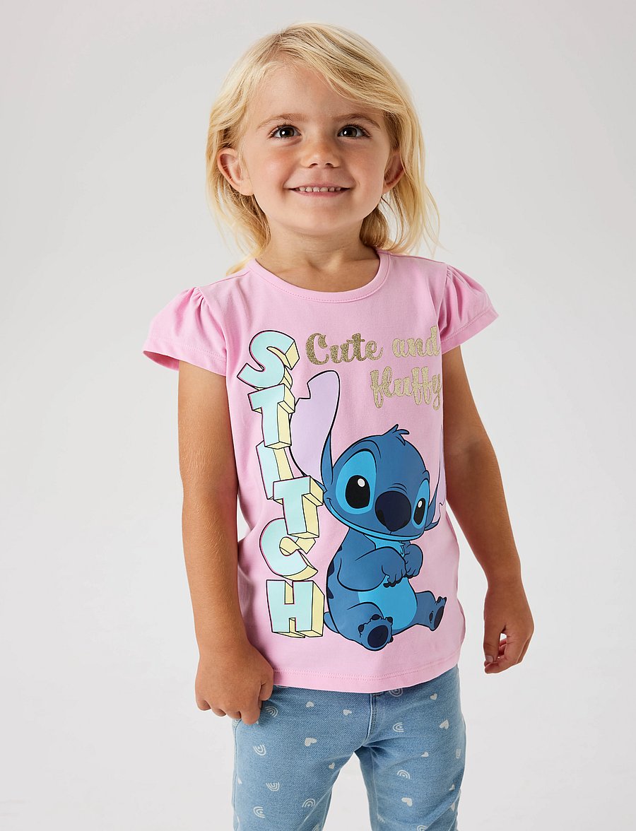 name it - NMFFOLLY STITCH SS TOP NOOS WDI - kortärmade t-shirts - pink frosting - 2