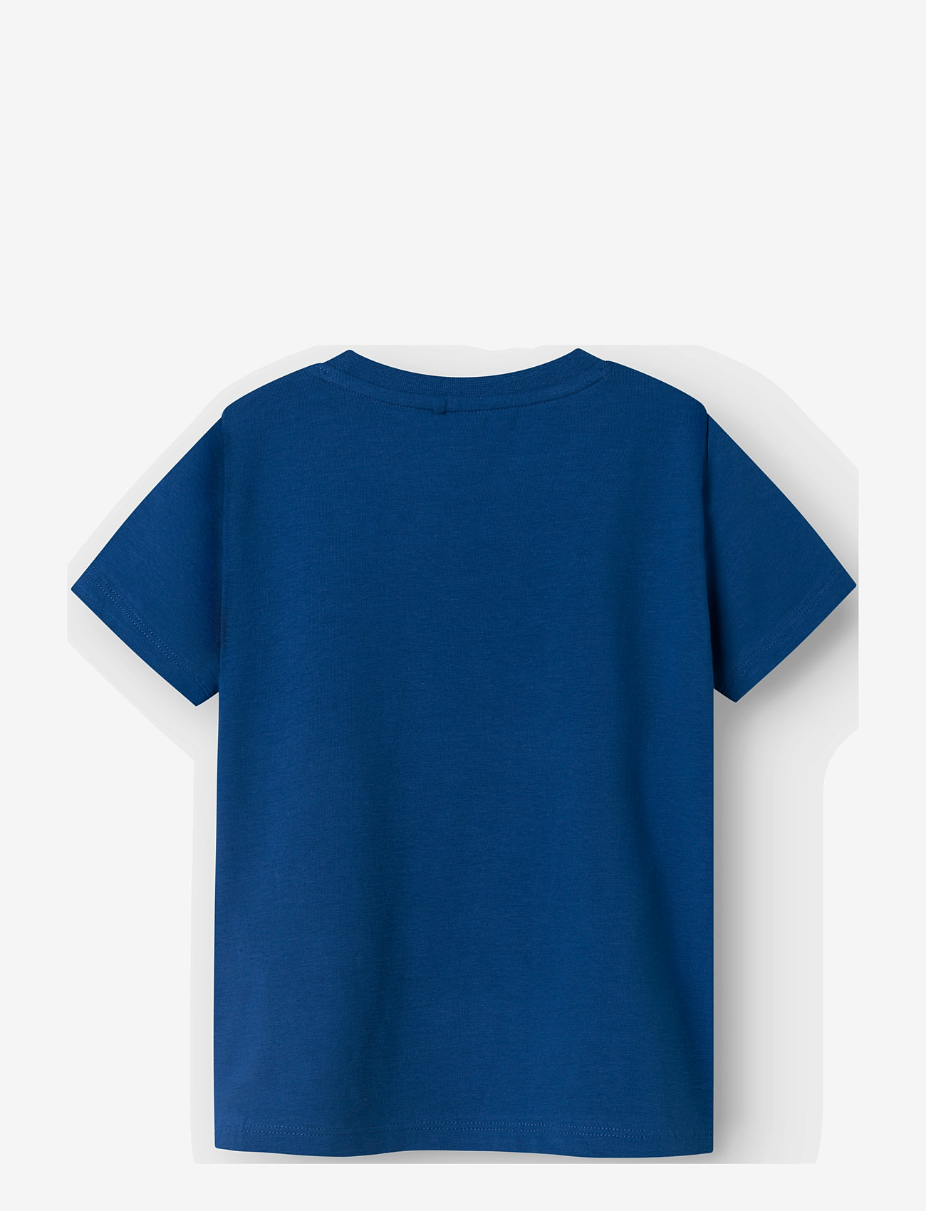 name it - NMMMAHE POKEMON NREG SS TOP BOX SKY - short-sleeved t-shirts - limoges - 1