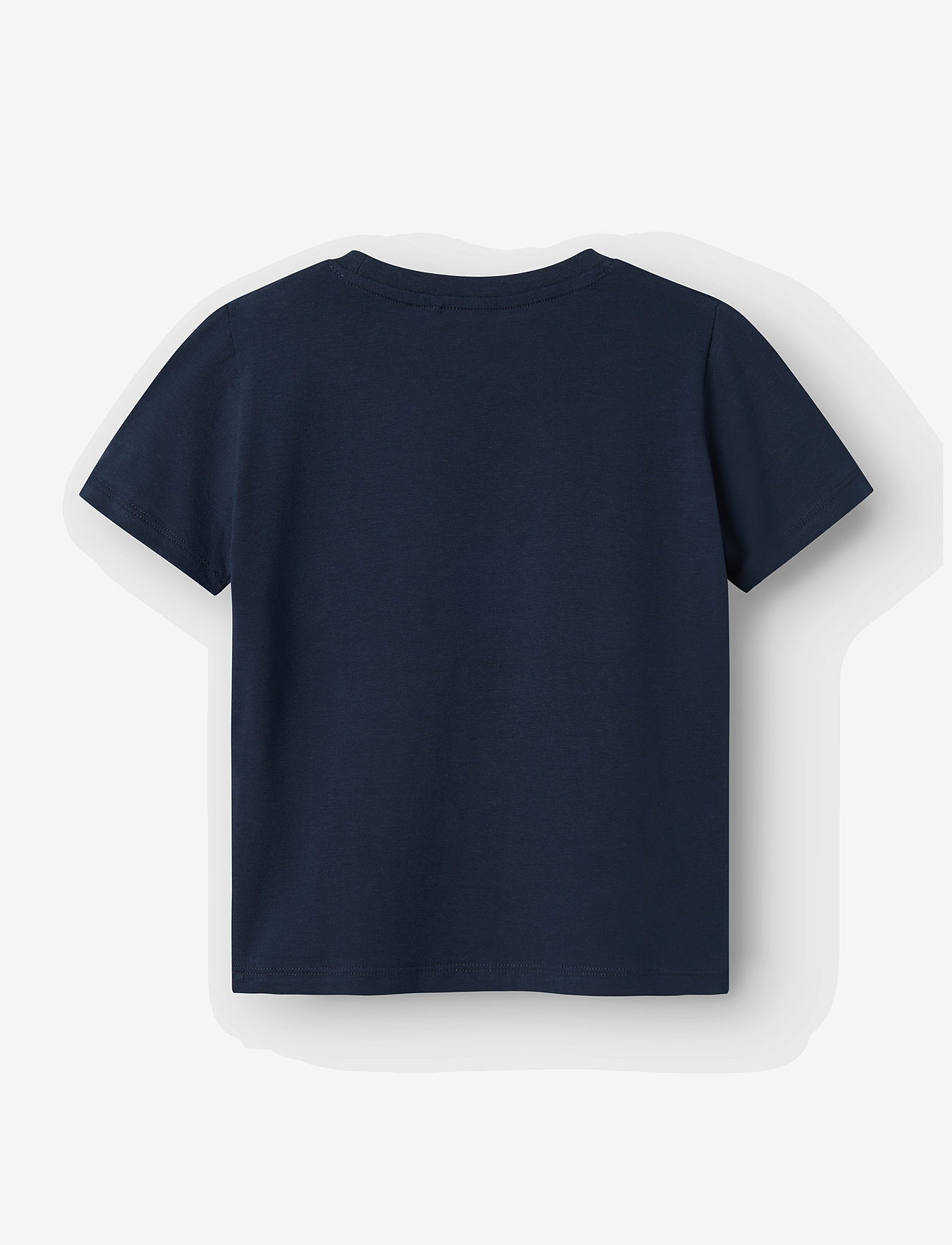 name it - NMMMAHE POKEMON NREG SS TOP BOX SKY - short-sleeved t-shirts - navy blazer - 2