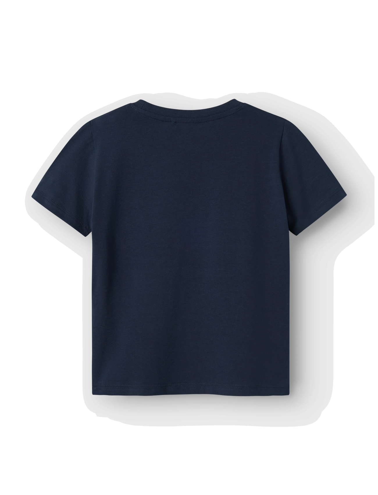 name it - NMMMAHE POKEMON NREG SS TOP BOX SKY - lühikeste varrukatega t-särgid - navy blazer - 2