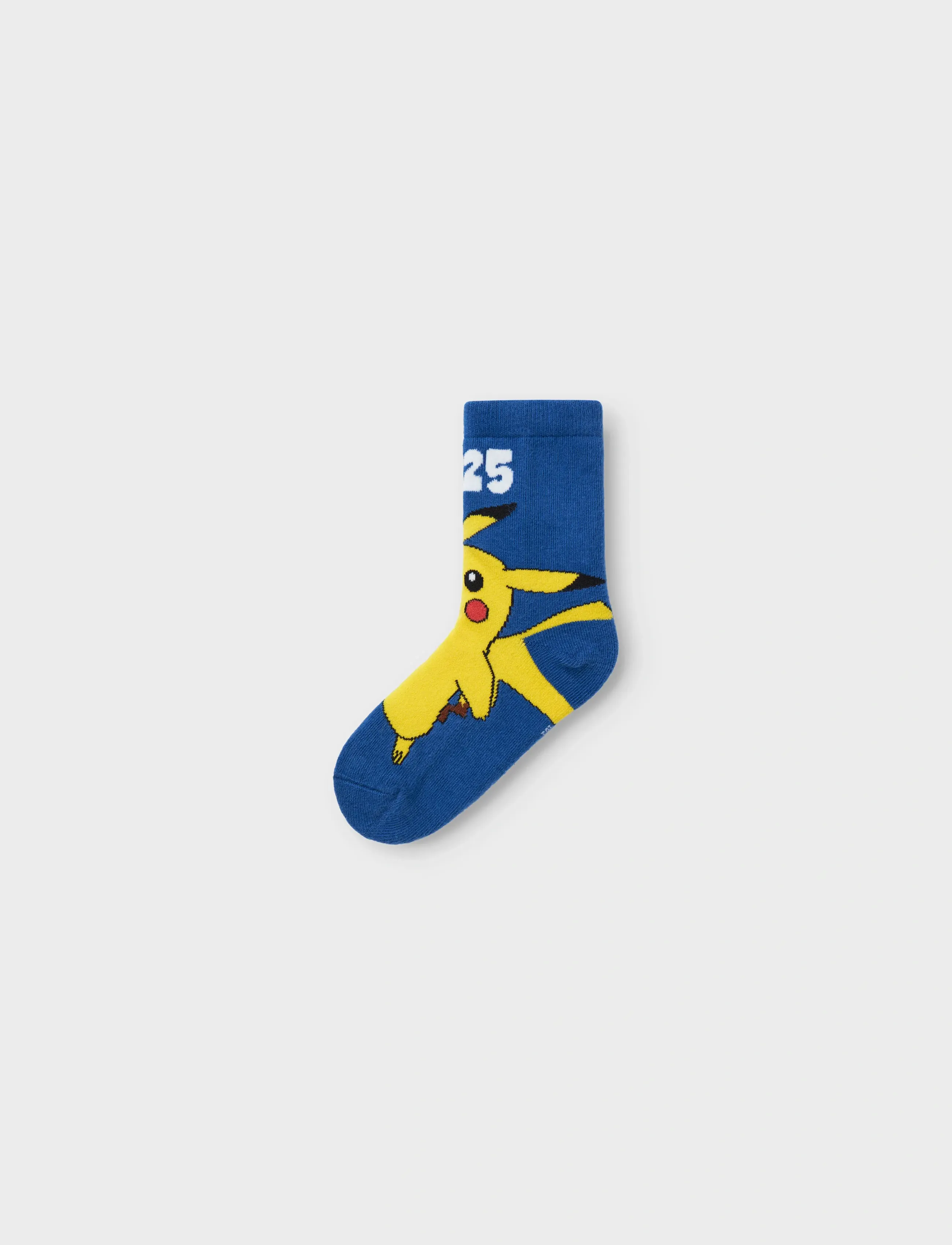 name it - NMMMIK POKEMON 3P SOCK SKY - kojinės - navy blazer - 1