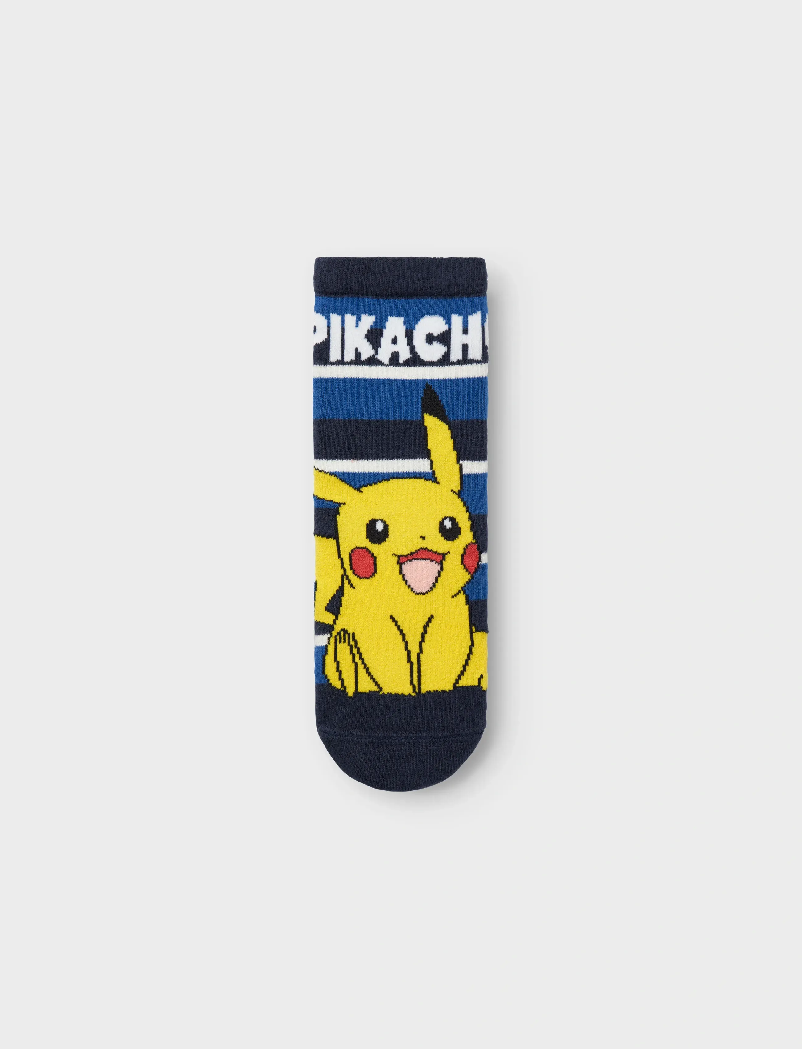 name it - NMMMIK POKEMON 3P SOCK SKY - kojinės - navy blazer - 3