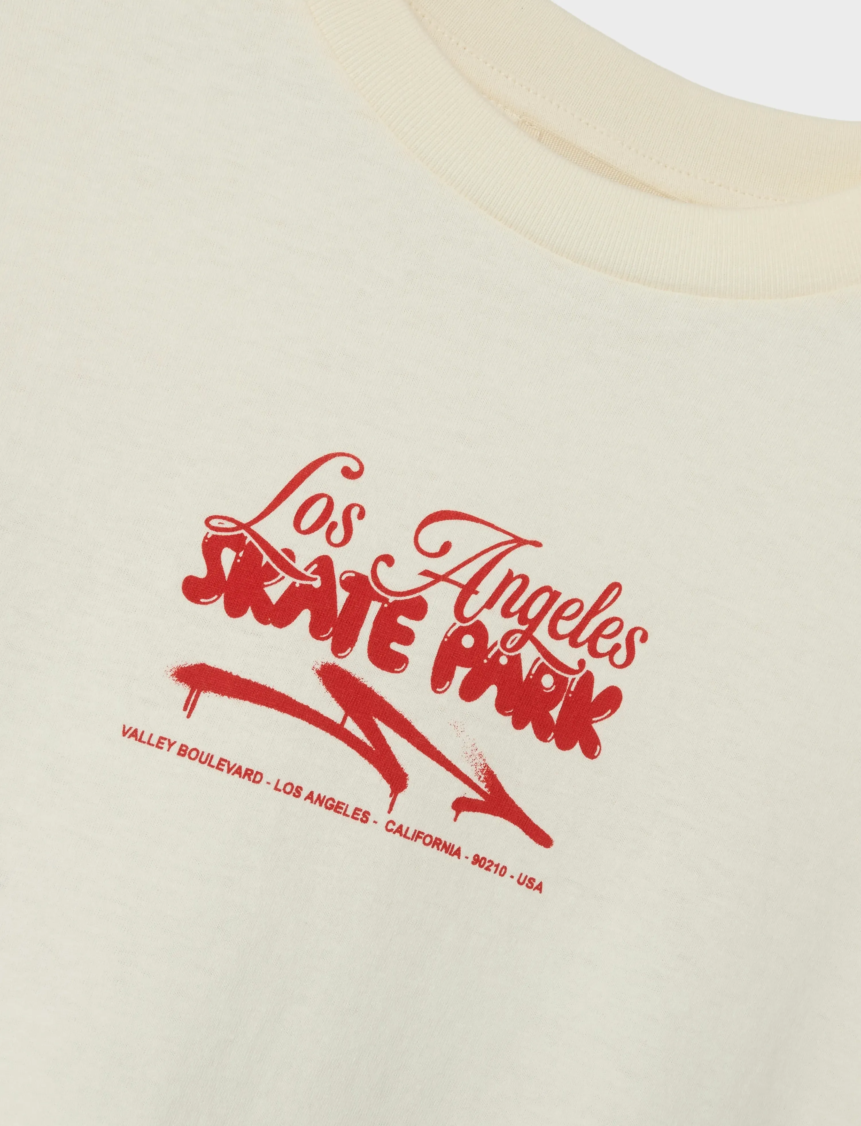 name it - NKFLUVE NREG SS TOP - t-shirts - white swan - 3
