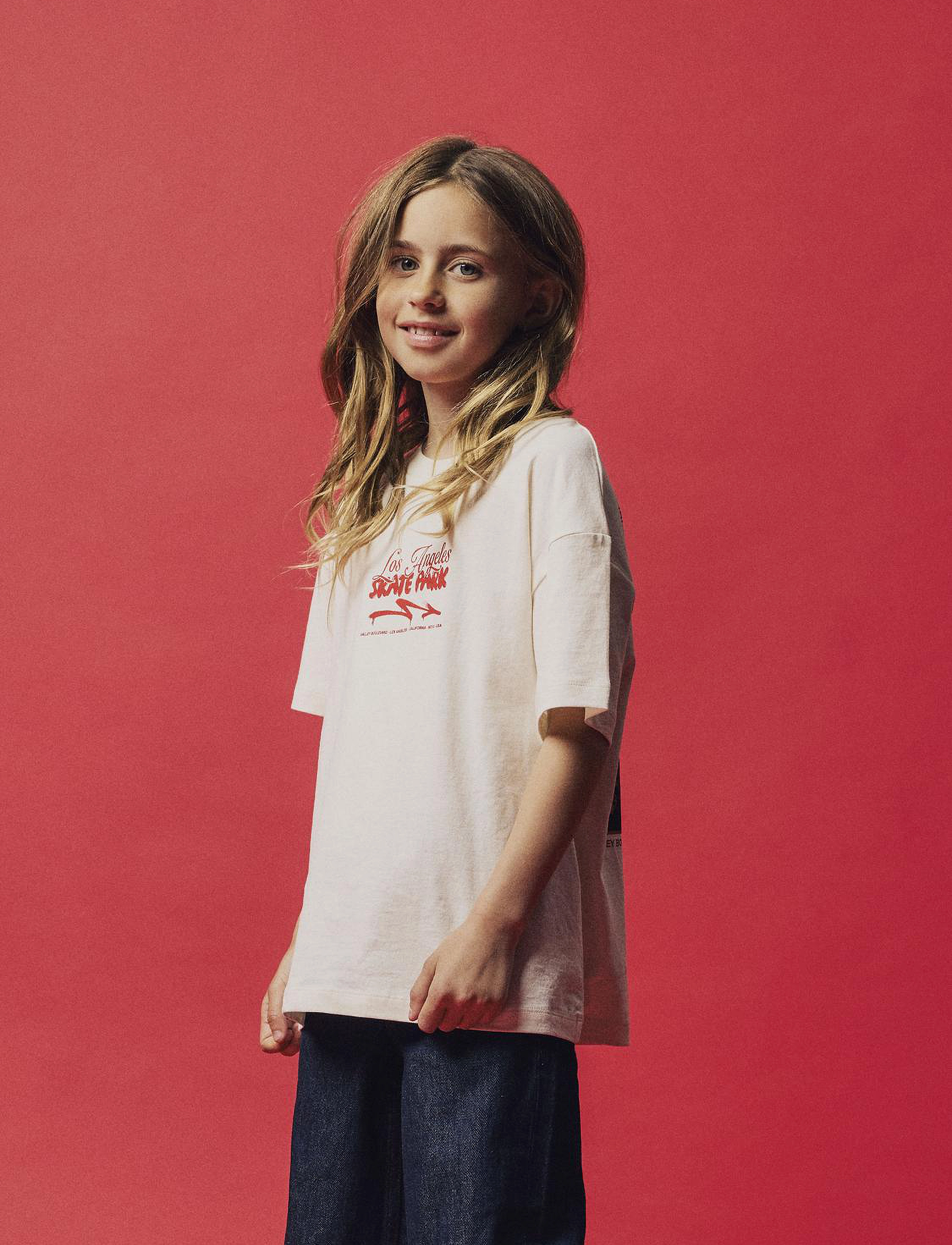 name it - NKFLUVE NREG SS TOP - t-shirts - white swan - 5