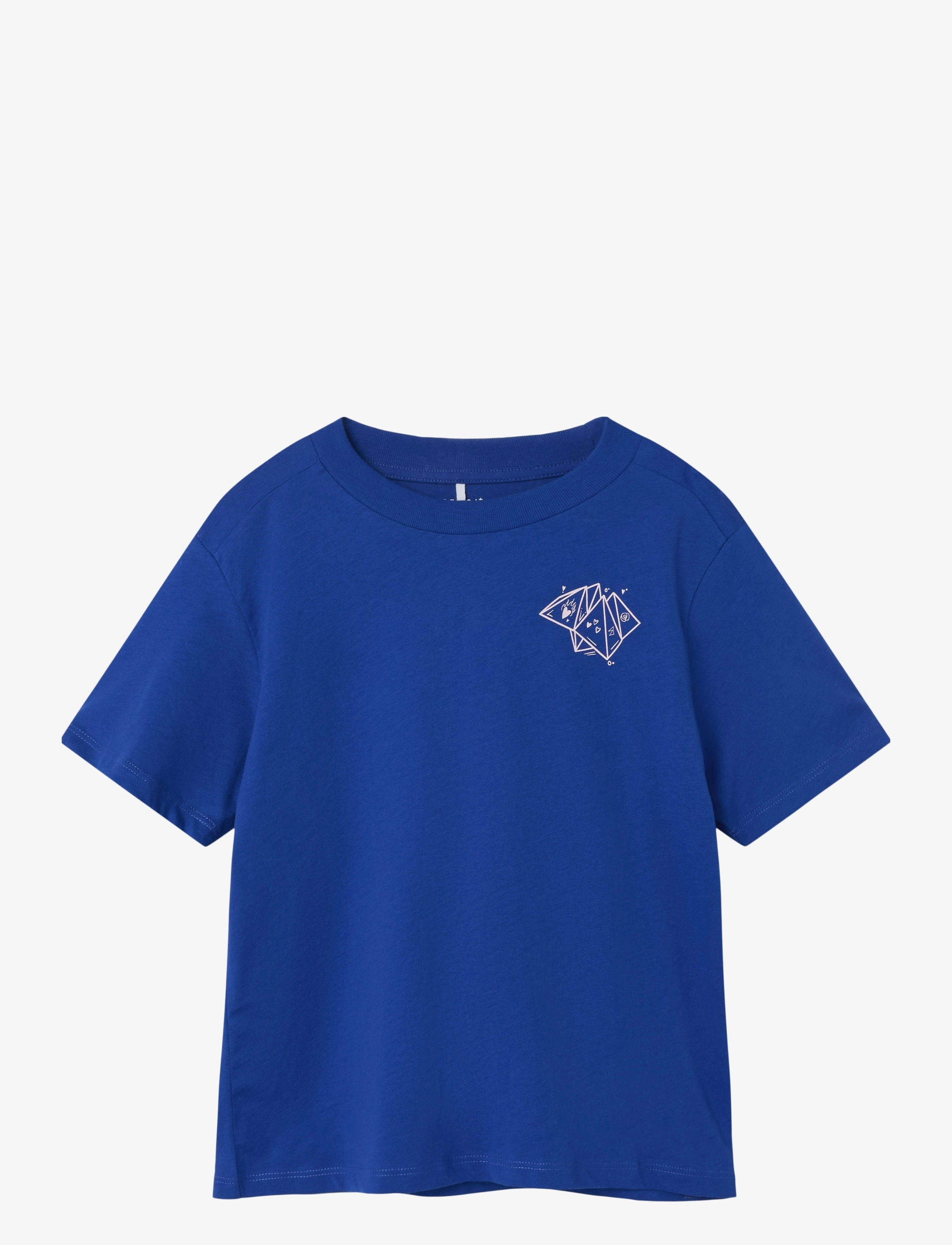 BLUING