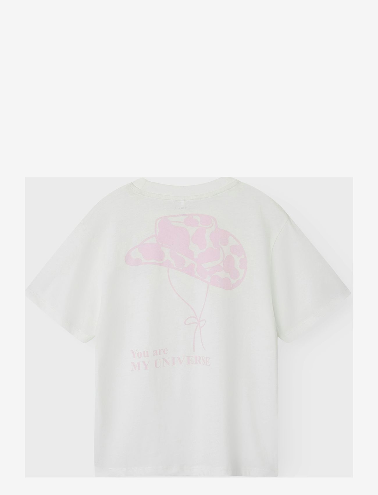 name it - NKFKATIN NREG SS TOP - bright white - 1